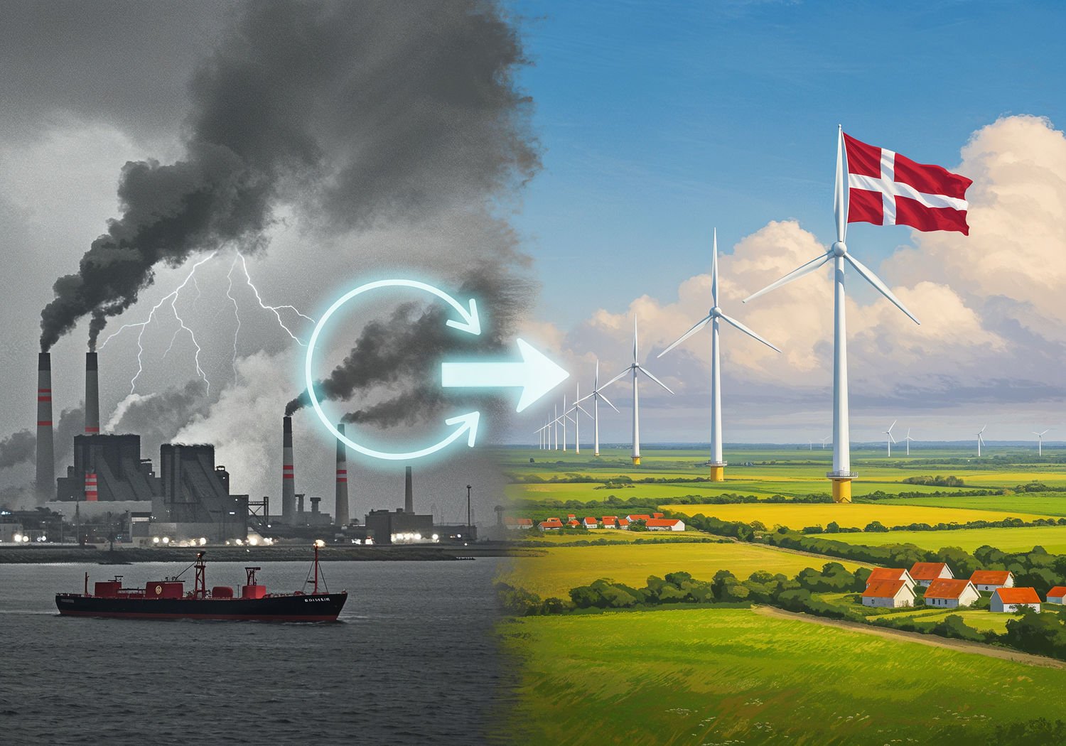 Ilustracja poglądowa do artykułu w kategorii CIEKAWOSTKI