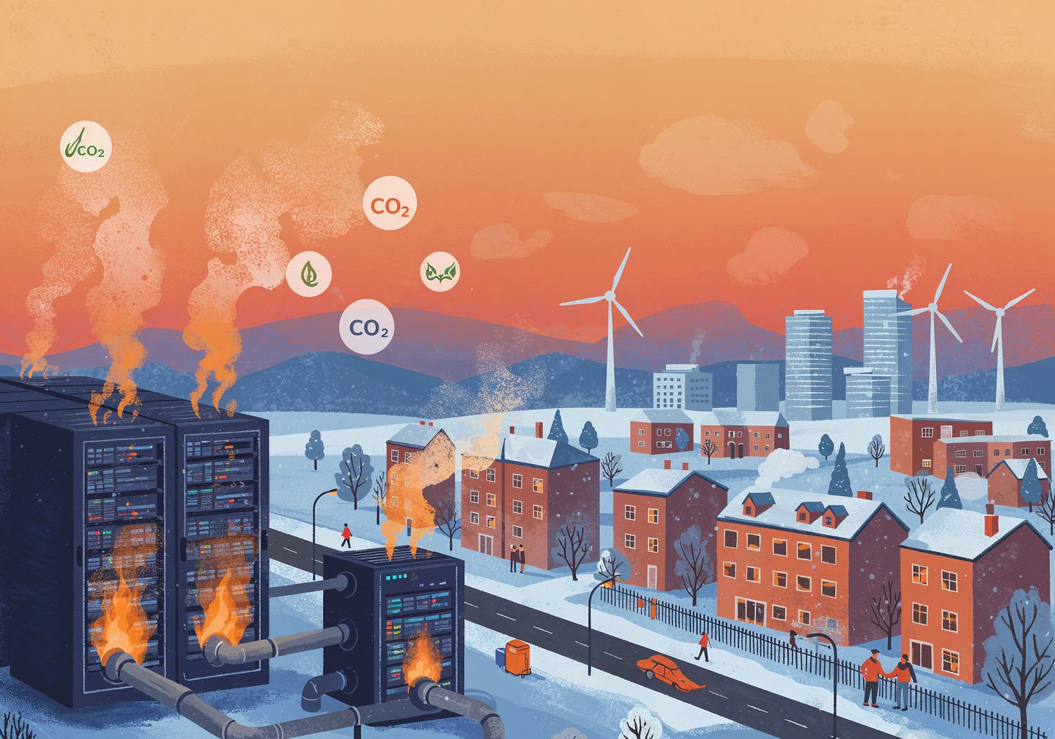 Ilustracja poglądowa do artykułu w kategorii CIEKAWOSTKI