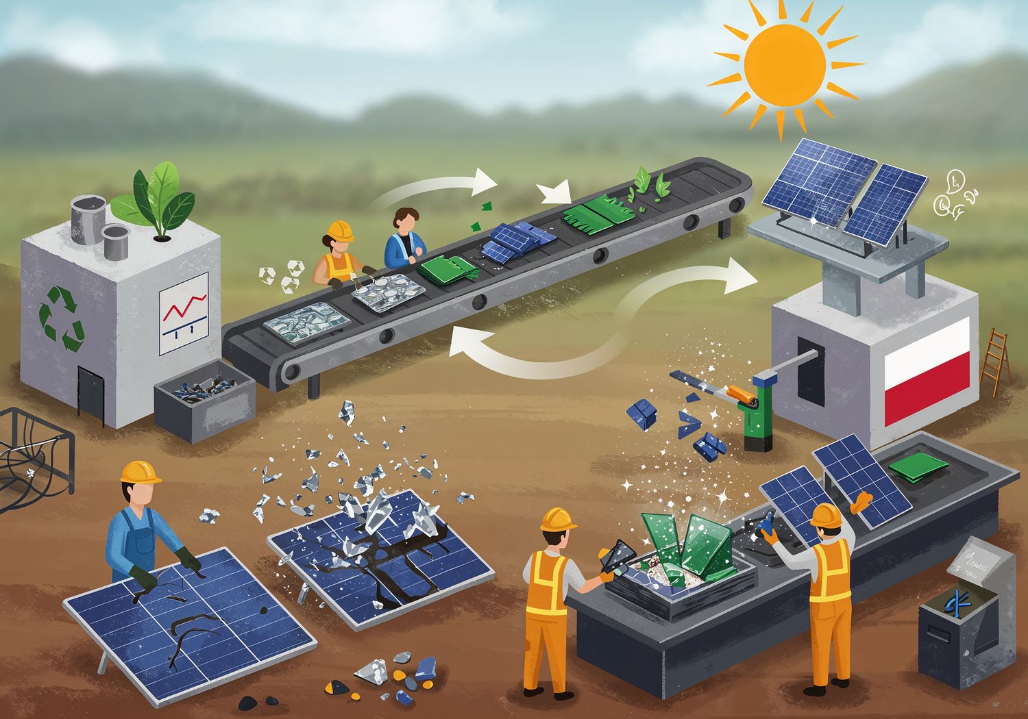 Ilustracja poglądowa do artykułu w kategorii CIEKAWOSTKI