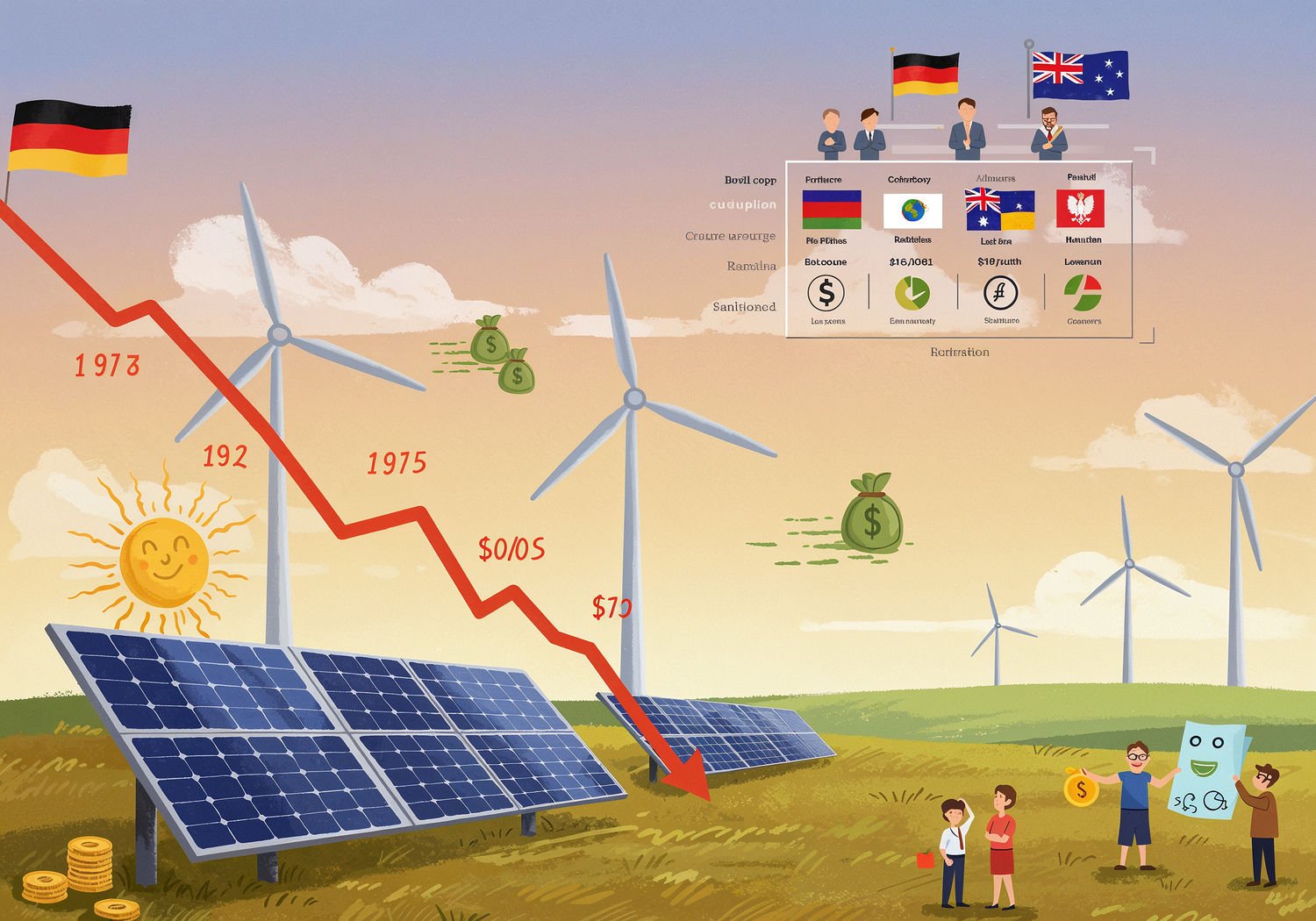 Ilustracja poglądowa do artykułu w kategorii CIEKAWOSTKI