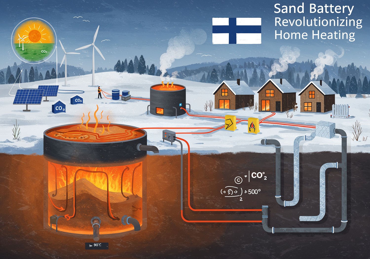 Ilustracja poglądowa do artykułu w kategorii CIEKAWOSTKI