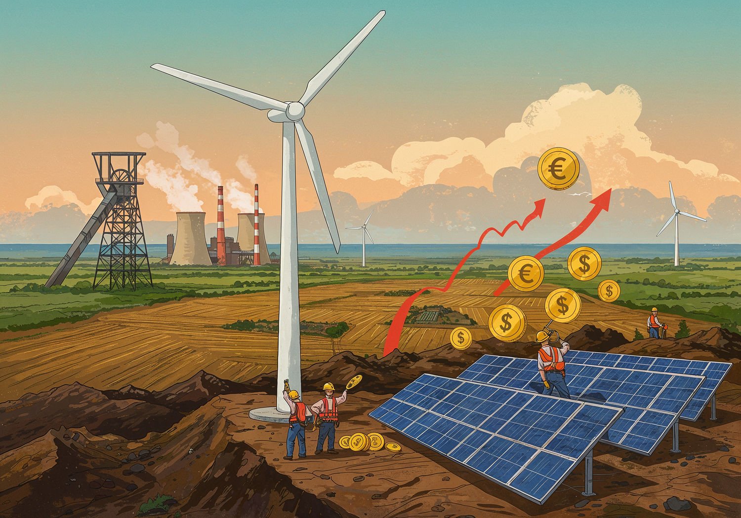 Ilustracja poglądowa do artykułu w kategorii CIEKAWOSTKI