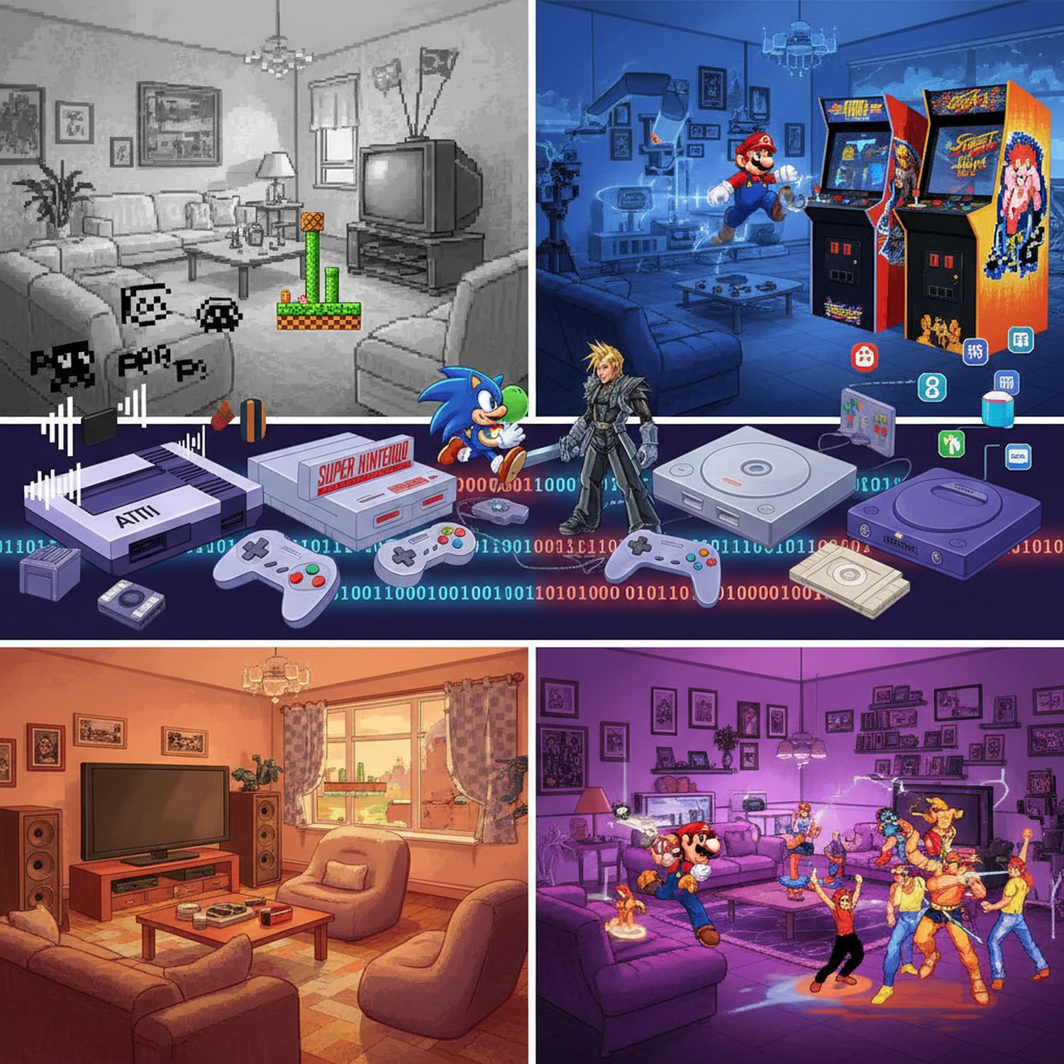 Ilustracja poglądowa do artykułu w kategorii WIADOMOŚCI Z INTERNETU