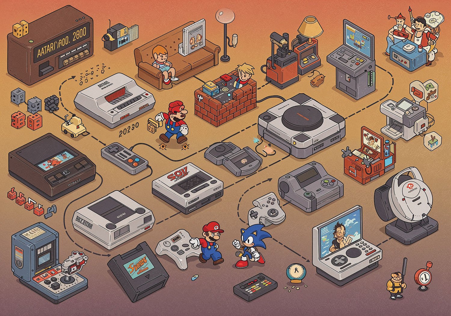 Ilustracja poglądowa do artykułu w kategorii WIADOMOŚCI Z INTERNETU