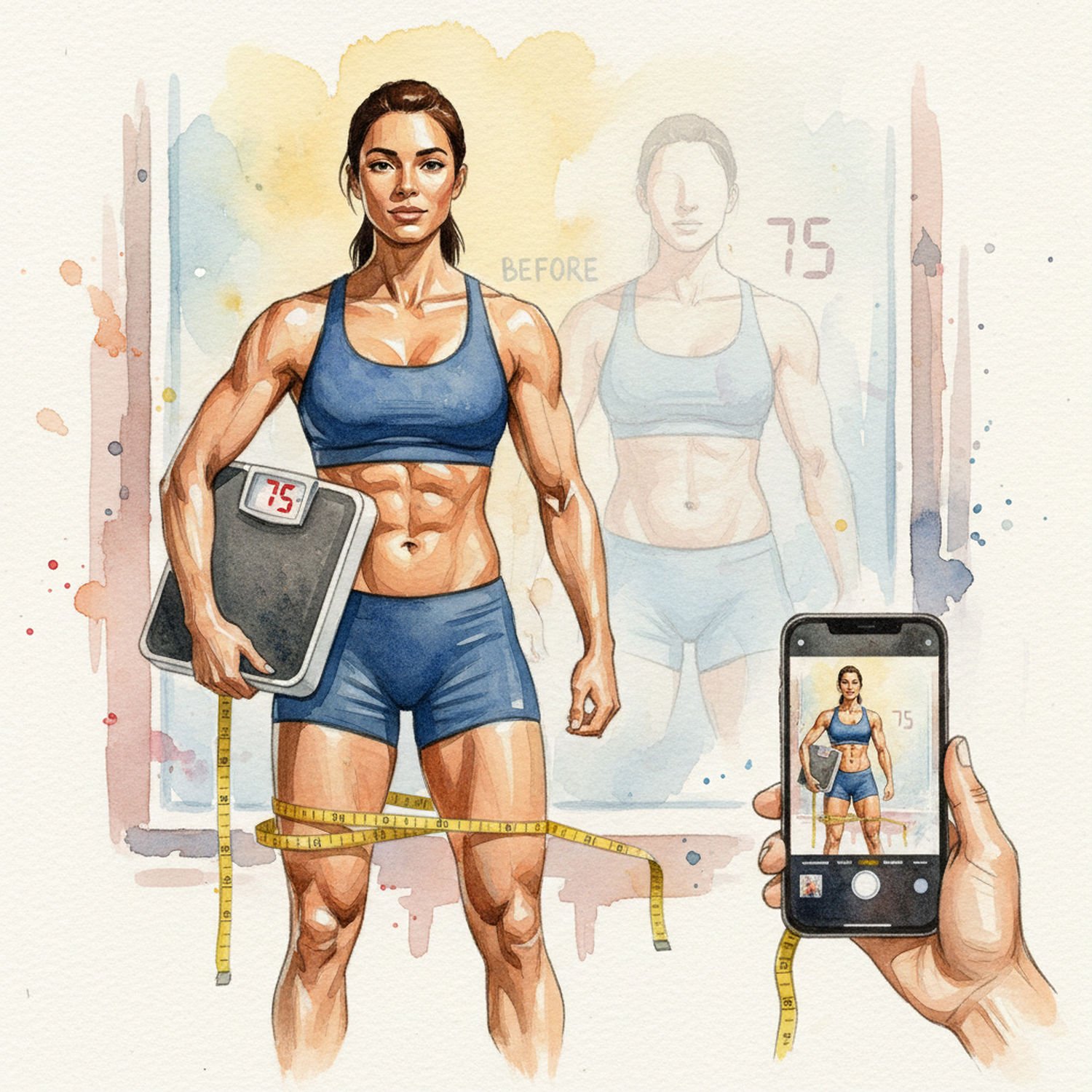 Ilustracja poglądowa do artykułu w kategorii Fundamenty Formy - Sport i Fitness