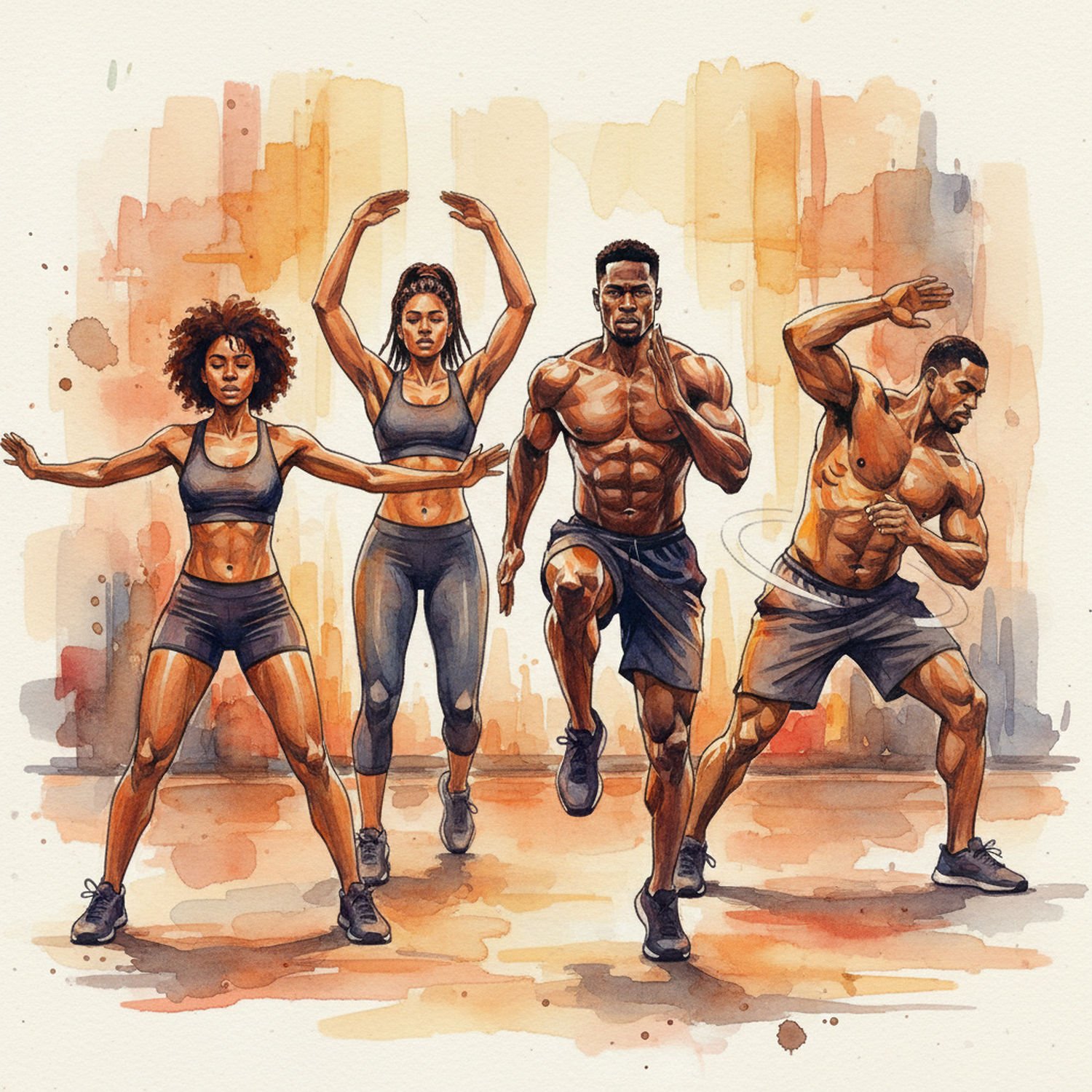 Ilustracja poglądowa do artykułu w kategorii Fundamenty Formy - Sport i Fitness