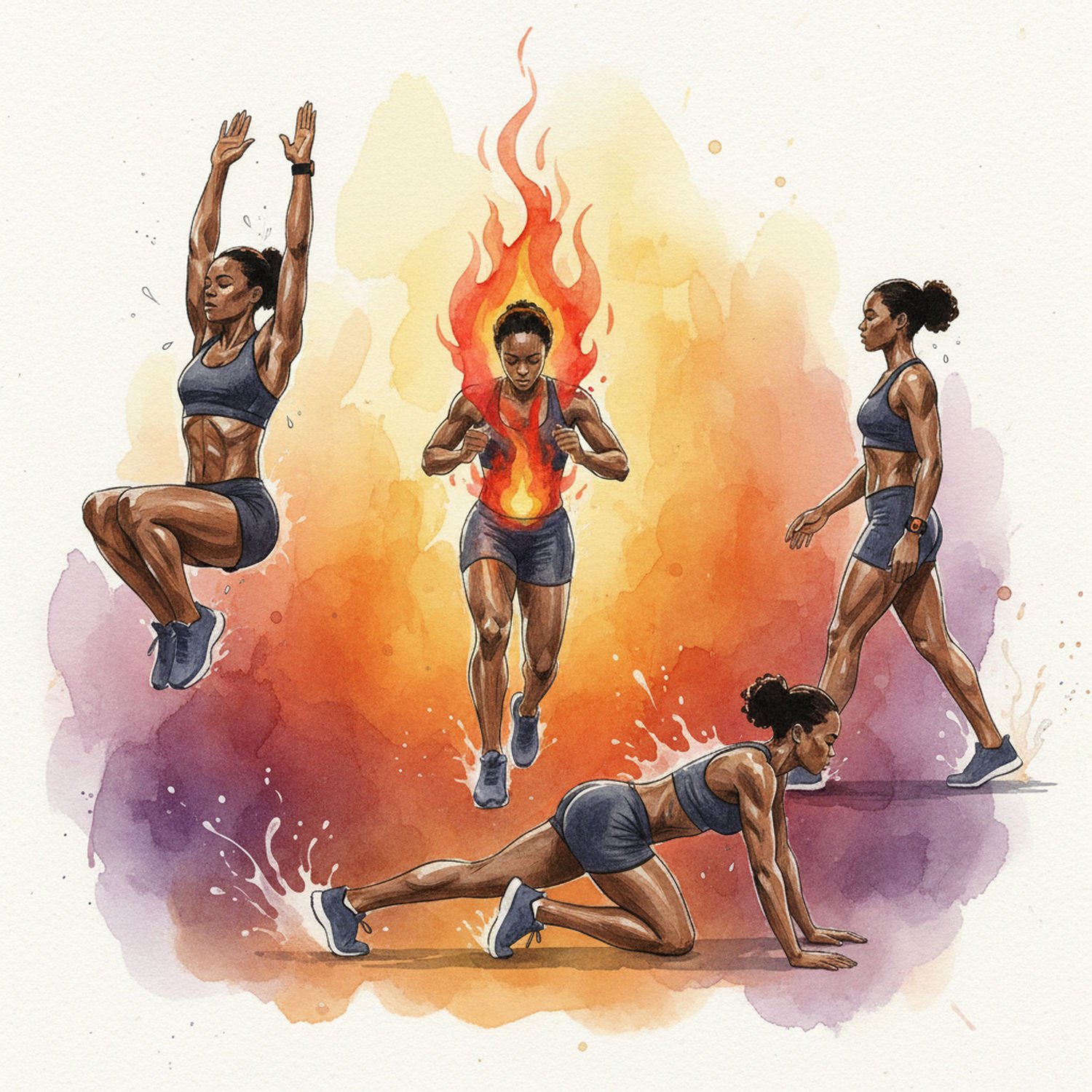 Ilustracja poglądowa do artykułu w kategorii Fundamenty Formy - Sport i Fitness