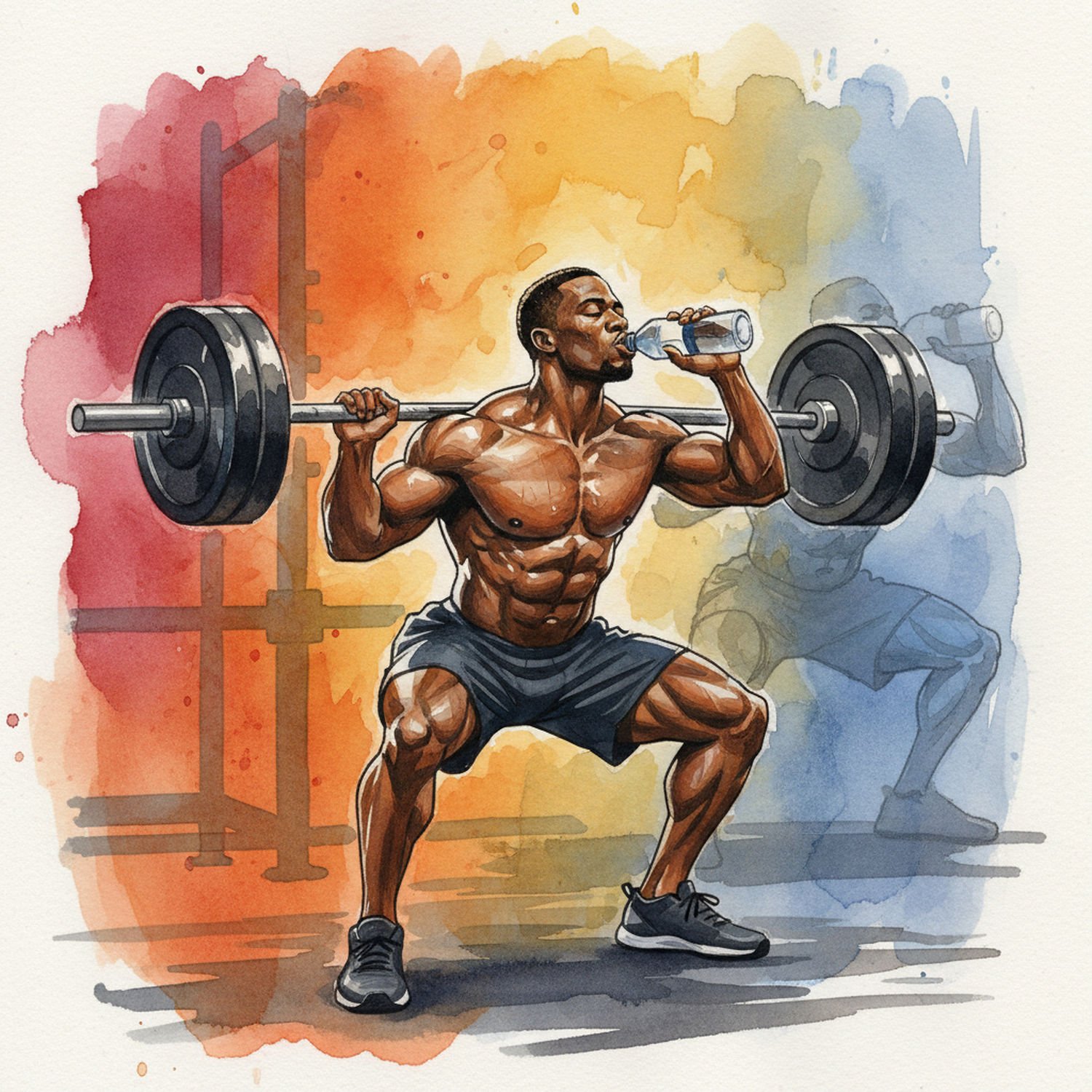 Ilustracja poglądowa do artykułu w kategorii Fundamenty Formy - Sport i Fitness