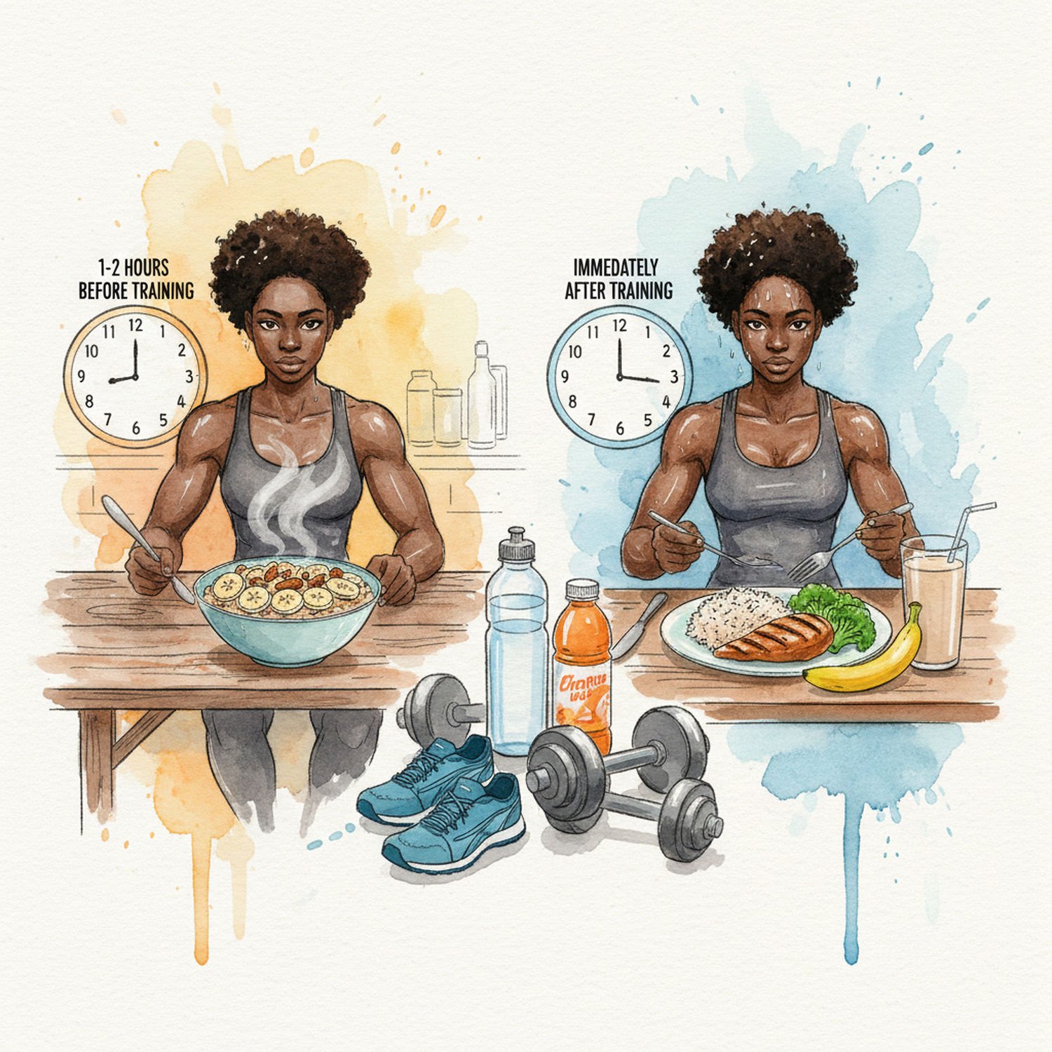 Ilustracja poglądowa do artykułu w kategorii Fundamenty Formy - Sport i Fitness