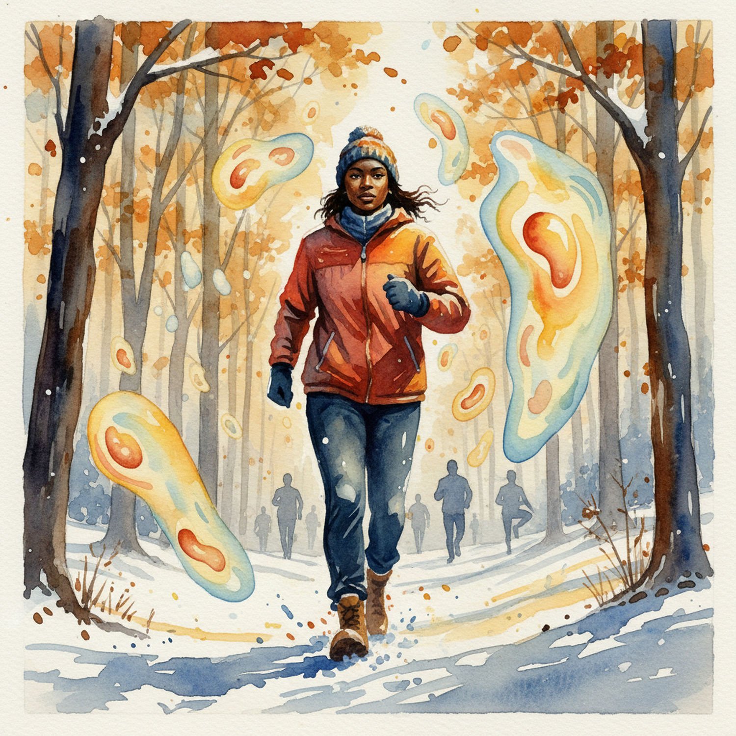 Ilustracja poglądowa do artykułu w kategorii Fundamenty Formy - Sport i Fitness