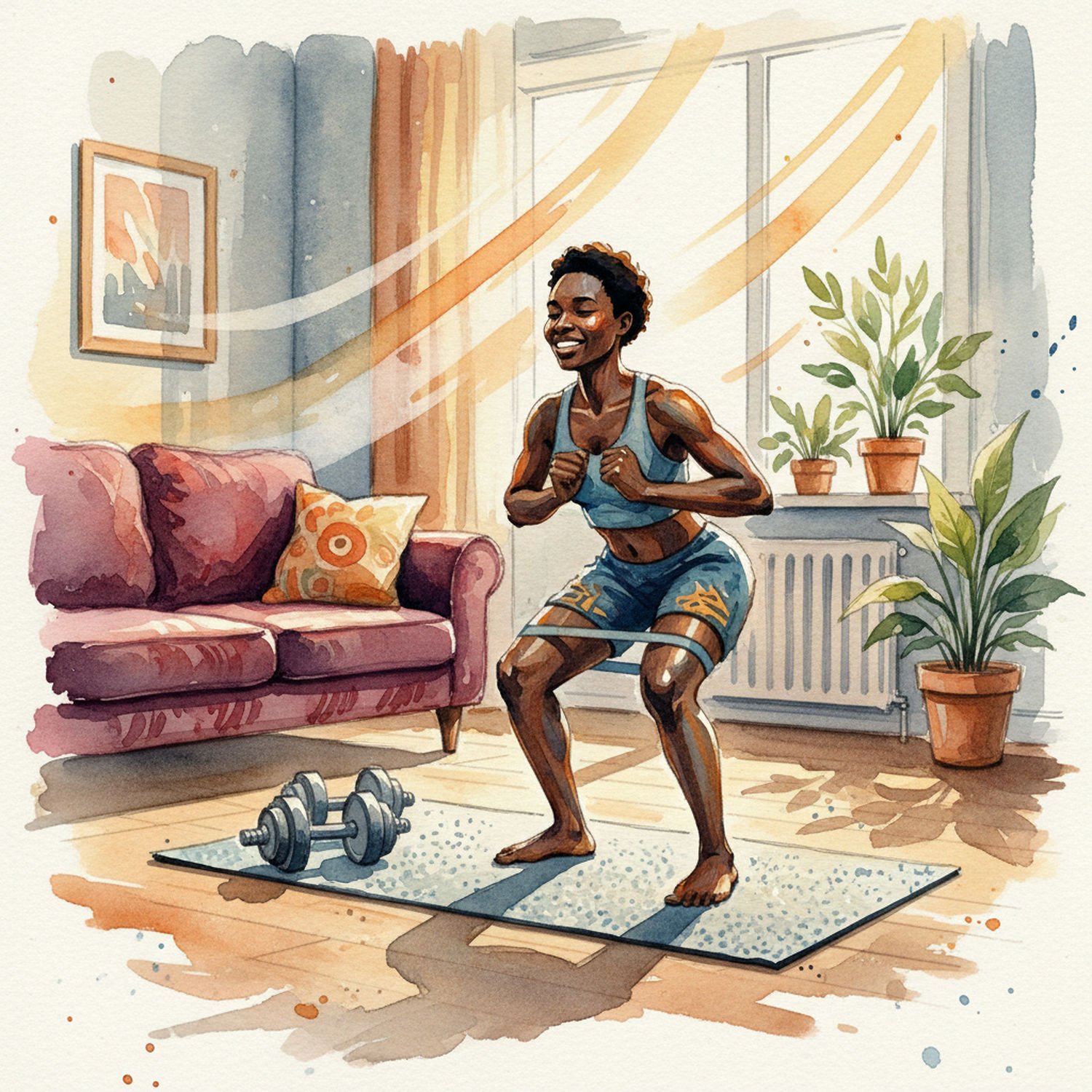 Ilustracja poglądowa do artykułu w kategorii Fundamenty Formy - Sport i Fitness