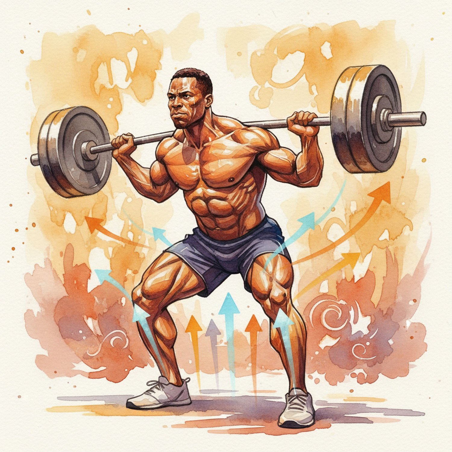 Ilustracja poglądowa do artykułu w kategorii Fundamenty Formy - Sport i Fitness