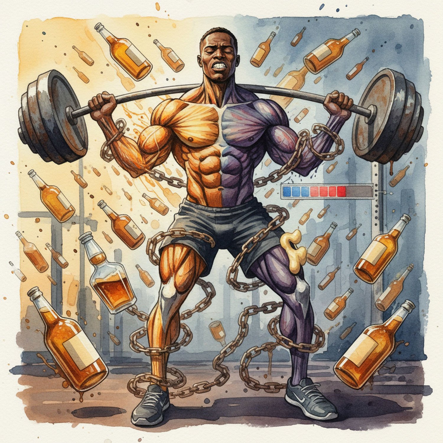 Ilustracja poglądowa do artykułu w kategorii Fundamenty Formy - Sport i Fitness