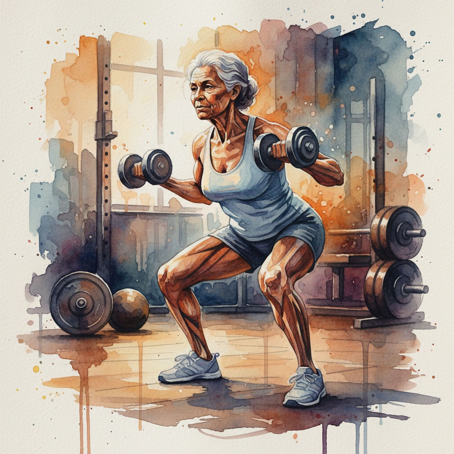 Ilustracja poglądowa do artykułu w kategorii Fundamenty Formy - Sport i Fitness