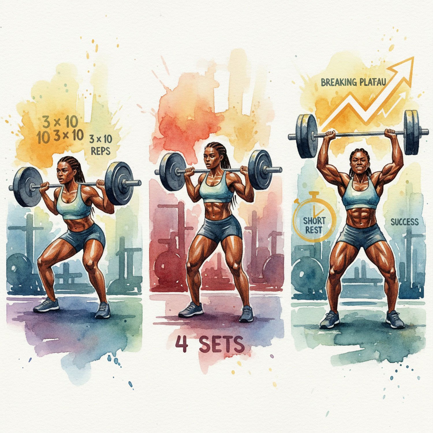 Ilustracja poglądowa do artykułu w kategorii Fundamenty Formy - Sport i Fitness