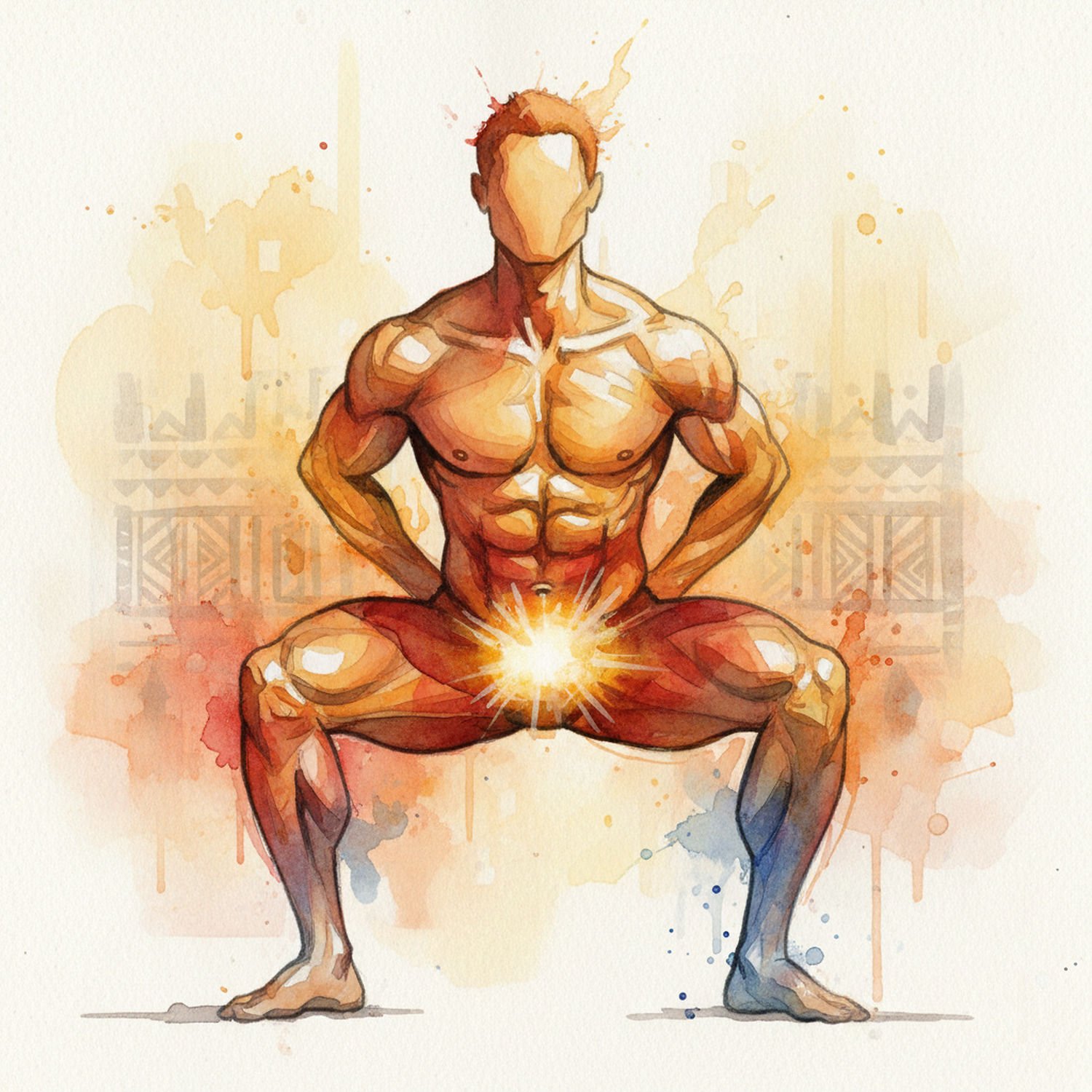 Ilustracja poglądowa do artykułu w kategorii Fundamenty Formy - Sport i Fitness