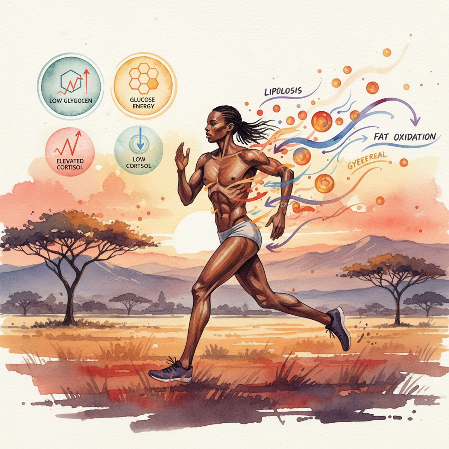 Ilustracja poglądowa do artykułu w kategorii Fundamenty Formy - Sport i Fitness