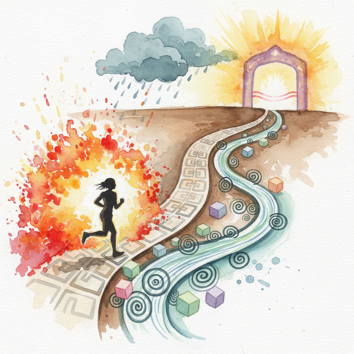 Ilustracja poglądowa do artykułu w kategorii Fundamenty Formy - Sport i Fitness