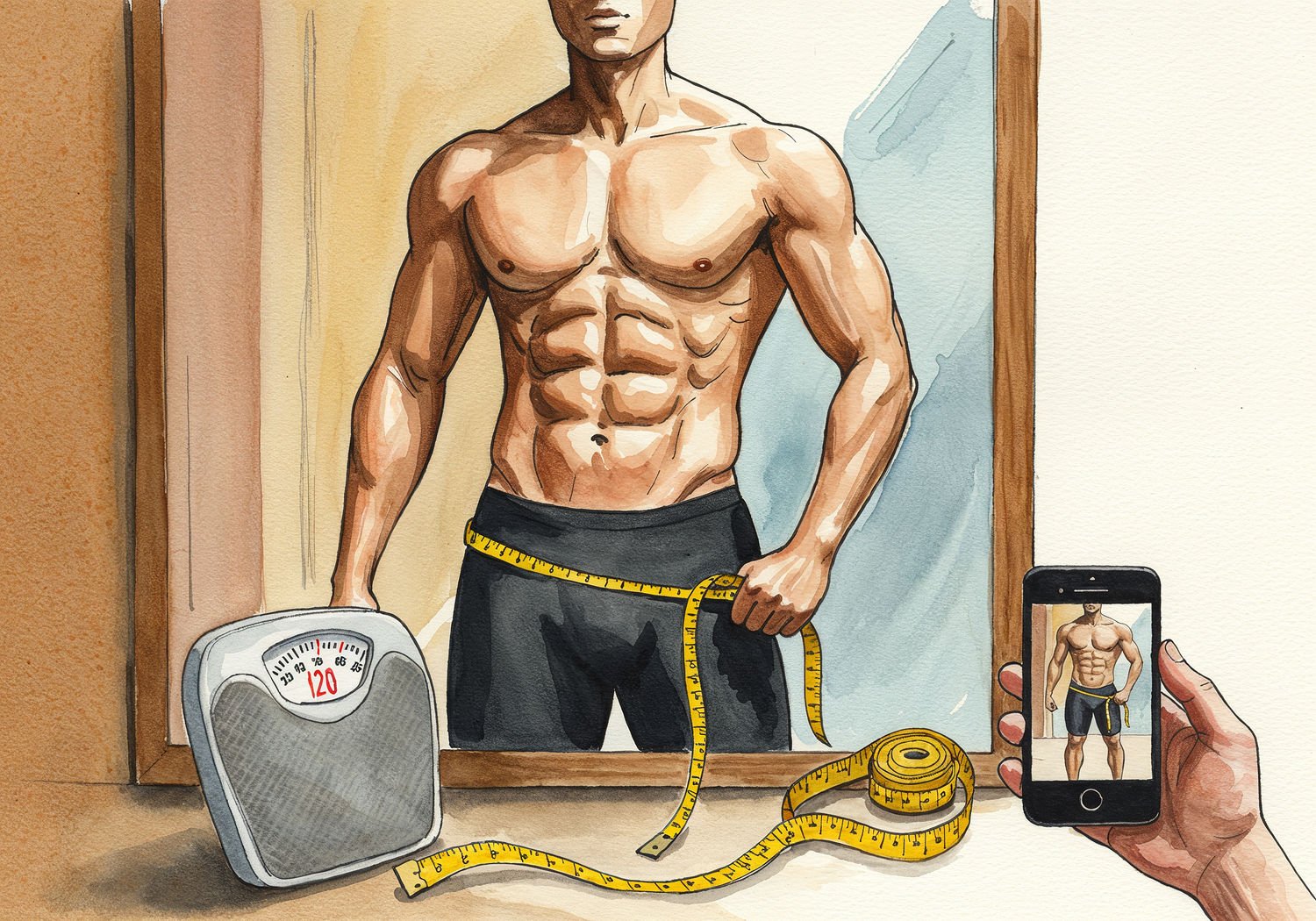 Ilustracja poglądowa do artykułu w kategorii Fundamenty Formy - Sport i Fitness