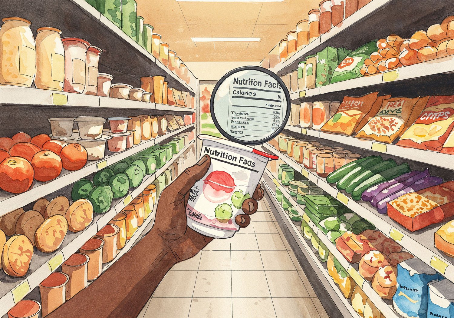 Ilustracja poglądowa do artykułu w kategorii Fundamenty Formy - Sport i Fitness