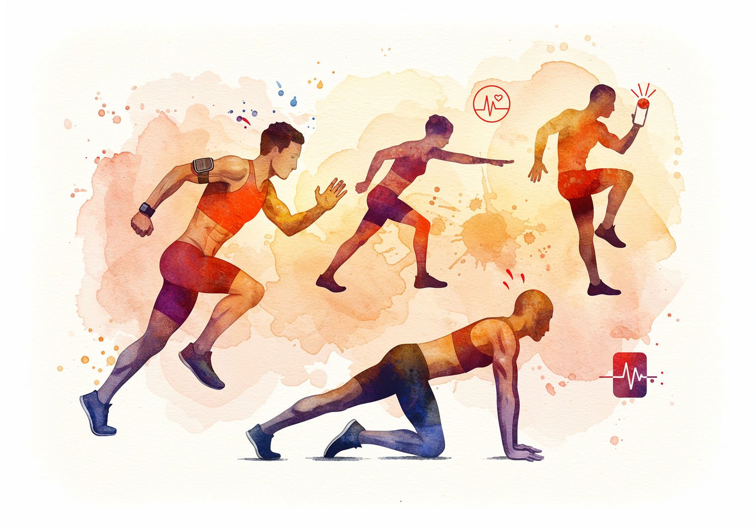 Ilustracja poglądowa do artykułu w kategorii Fundamenty Formy - Sport i Fitness