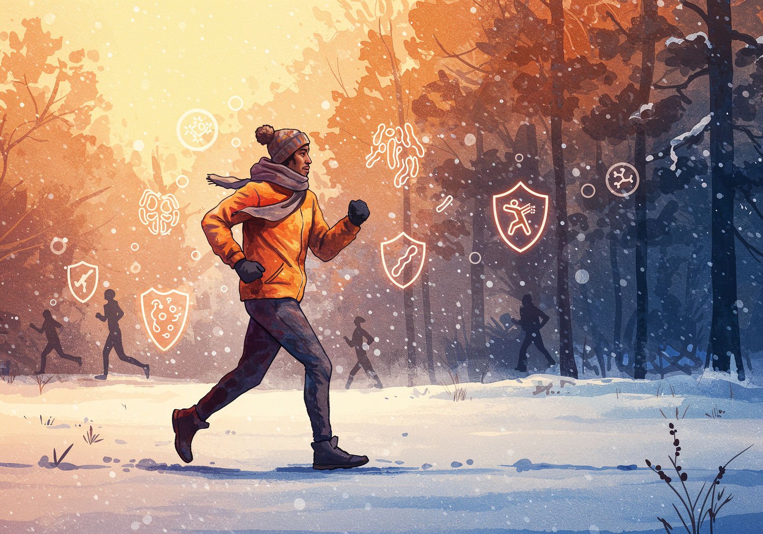 Ilustracja poglądowa do artykułu w kategorii Fundamenty Formy - Sport i Fitness