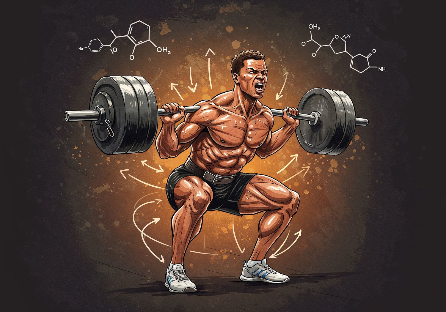 Ilustracja poglądowa do artykułu w kategorii Fundamenty Formy - Sport i Fitness