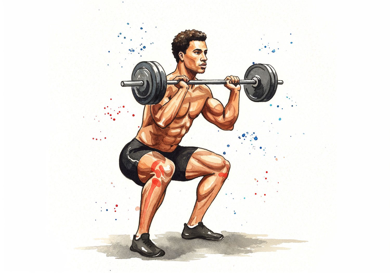 Ilustracja poglądowa do artykułu w kategorii Fundamenty Formy - Sport i Fitness