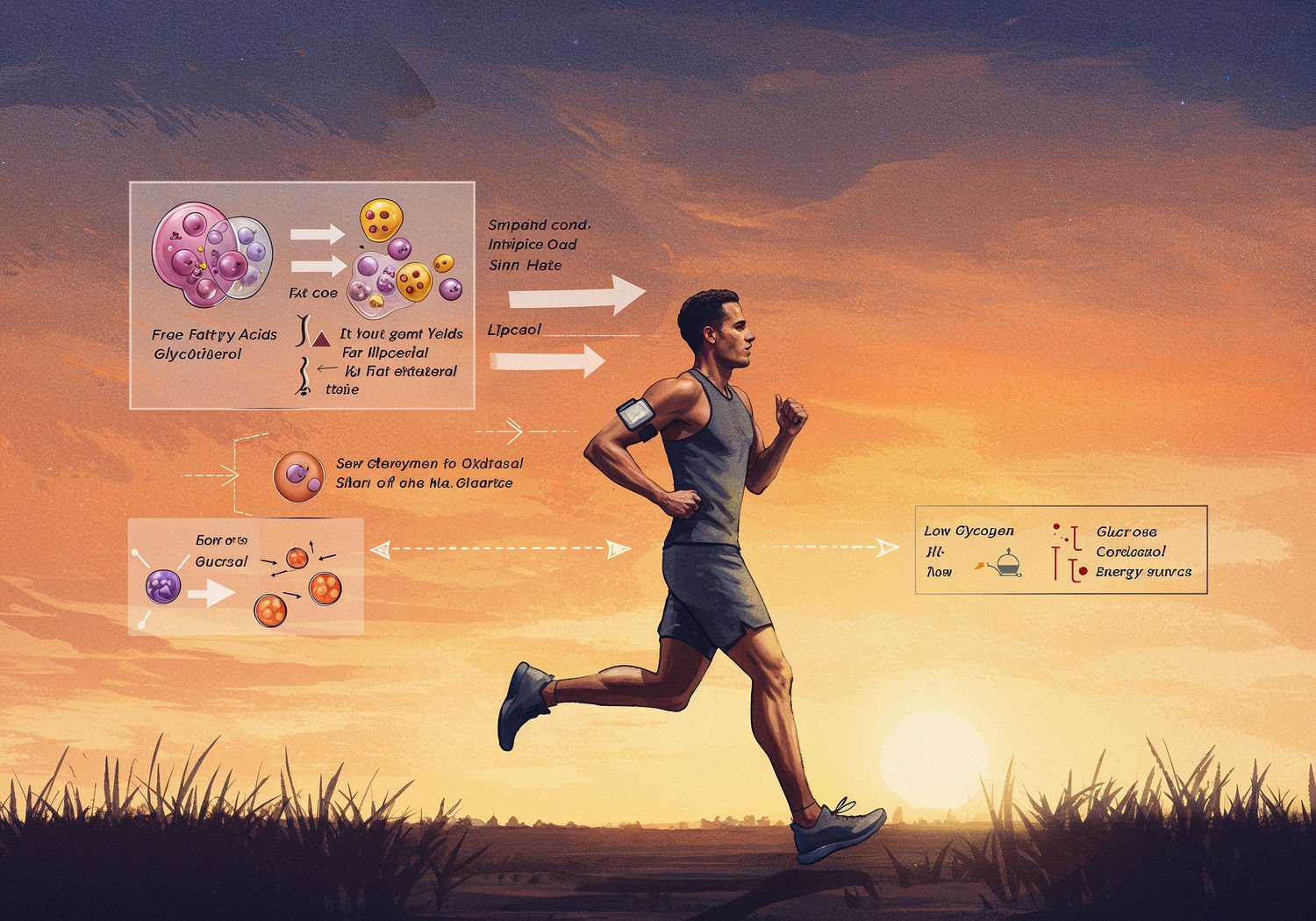 Ilustracja poglądowa do artykułu w kategorii Fundamenty Formy - Sport i Fitness