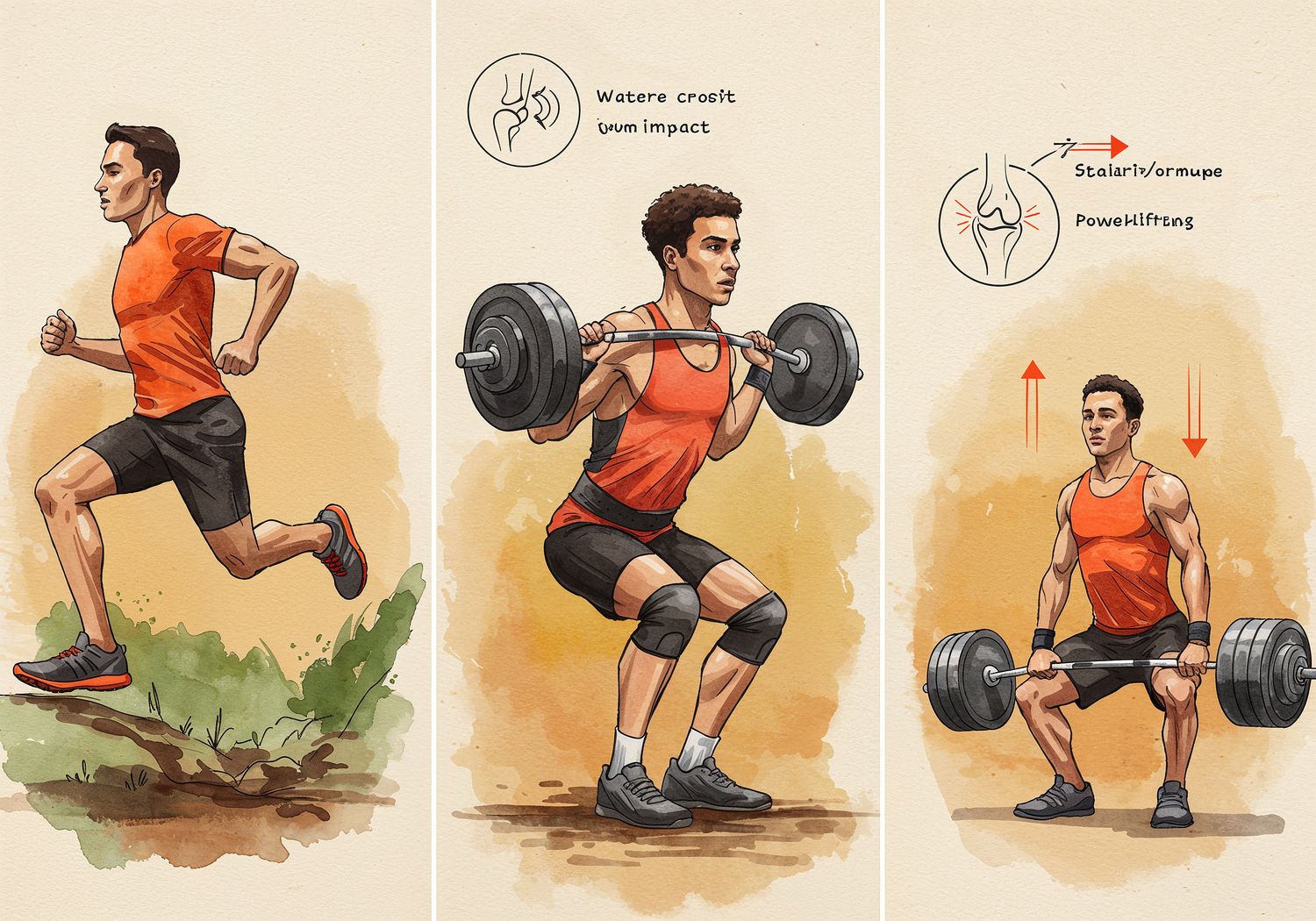 Ilustracja poglądowa do artykułu w kategorii Fundamenty Formy - Sport i Fitness