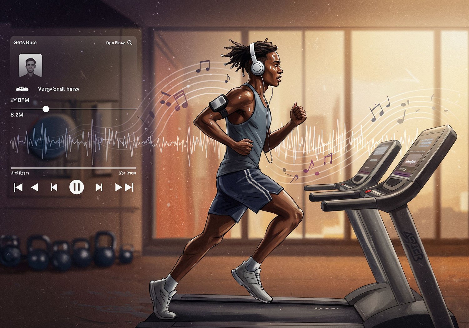 Ilustracja poglądowa do artykułu w kategorii Fundamenty Formy - Sport i Fitness