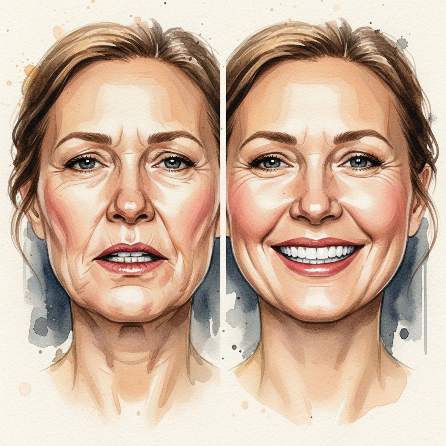 Ilustracja poglądowa do artykułu w kategorii Stomatologia Estetyczne - Zdrowie i Uroda