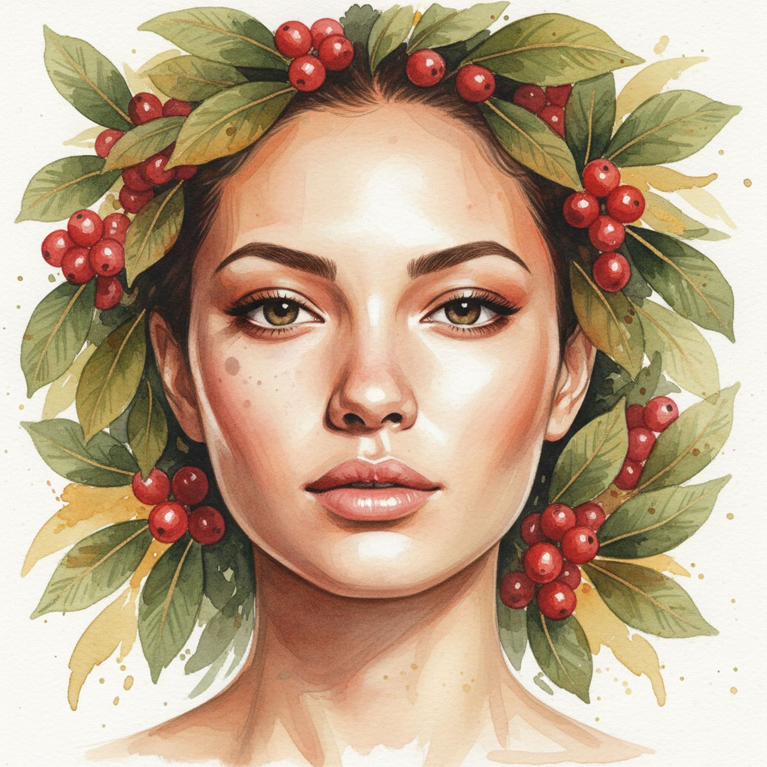 Ilustracja poglądowa do artykułu w kategorii Cytat: Bez urody młoda dziewczyna jest nieszczęśliwa, traci wszelkie szanse bycia kochaną. Co prawda nikt z niej nie kpi ani nie traktuje jej okrutnie, lecz jest jakby przezroczysta, jej ruchów nie śledzi żadne spojrzenie. Każdy czuje się zakłopotany w jej obecności i woli ją ignorować. Natomiast skończona piękność, piękność, która wykracza poza naturalną i powabną świeżość nastolatek, wywołuje efekt nadnaturalny i wydaje się niezmiennie zwiastować tragiczny los. (...) Taka jest dla młodych dziewcząt jedna z zasadniczych niedogodności ich wielkiej urody: tylko oświadczeni podrywacze, cyniczni i bez skrupułów, czują się gotowi podjąć wyzwanie; toteż przeważnie to istoty najbardziej nikczemne otrzymują skarb ich dziewictwa, co stanowi dla owych dziewcząt pierwszy etap nieuchronnego upadku. /Michel Houellebecq, Cząstki elementarne/