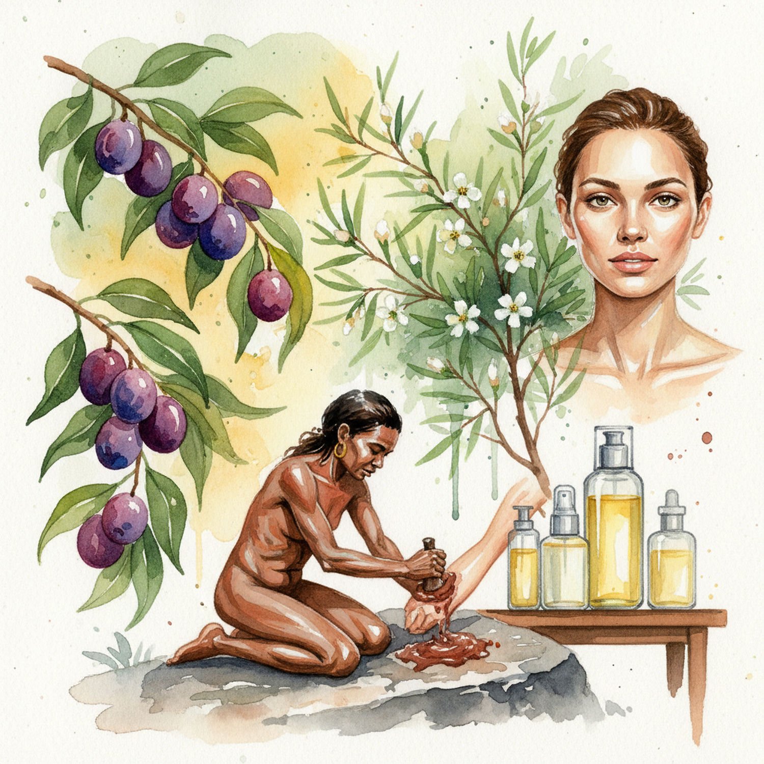 Ilustracja poglądowa do artykułu w kategorii Cytat: Bez urody młoda dziewczyna jest nieszczęśliwa, traci wszelkie szanse bycia kochaną. Co prawda nikt z niej nie kpi ani nie traktuje jej okrutnie, lecz jest jakby przezroczysta, jej ruchów nie śledzi żadne spojrzenie. Każdy czuje się zakłopotany w jej obecności i woli ją ignorować. Natomiast skończona piękność, piękność, która wykracza poza naturalną i powabną świeżość nastolatek, wywołuje efekt nadnaturalny i wydaje się niezmiennie zwiastować tragiczny los. (...) Taka jest dla młodych dziewcząt jedna z zasadniczych niedogodności ich wielkiej urody: tylko oświadczeni podrywacze, cyniczni i bez skrupułów, czują się gotowi podjąć wyzwanie; toteż przeważnie to istoty najbardziej nikczemne otrzymują skarb ich dziewictwa, co stanowi dla owych dziewcząt pierwszy etap nieuchronnego upadku. /Michel Houellebecq, Cząstki elementarne/