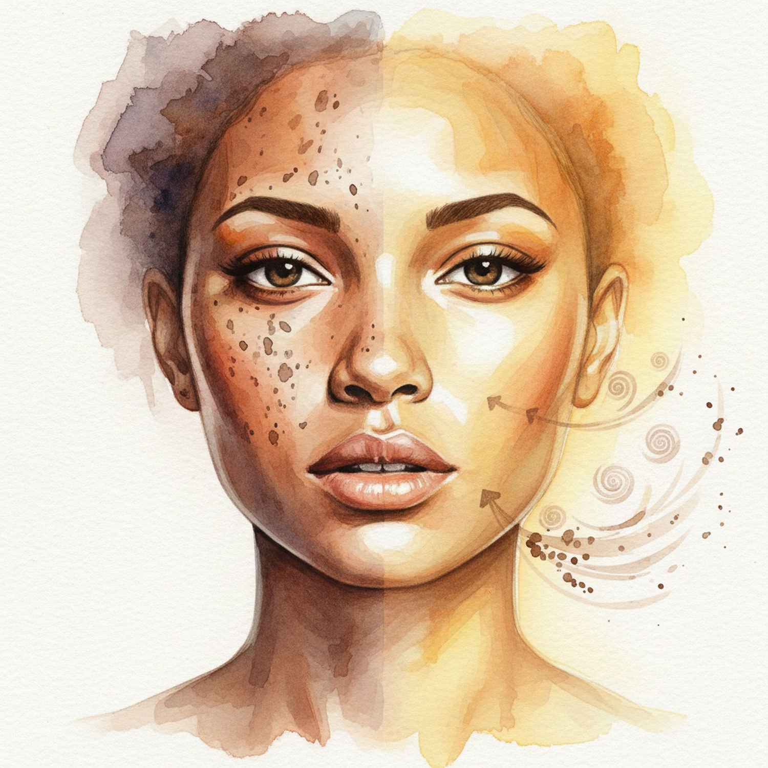 Ilustracja poglądowa do artykułu w kategorii Cytat: Bez urody młoda dziewczyna jest nieszczęśliwa, traci wszelkie szanse bycia kochaną. Co prawda nikt z niej nie kpi ani nie traktuje jej okrutnie, lecz jest jakby przezroczysta, jej ruchów nie śledzi żadne spojrzenie. Każdy czuje się zakłopotany w jej obecności i woli ją ignorować. Natomiast skończona piękność, piękność, która wykracza poza naturalną i powabną świeżość nastolatek, wywołuje efekt nadnaturalny i wydaje się niezmiennie zwiastować tragiczny los. (...) Taka jest dla młodych dziewcząt jedna z zasadniczych niedogodności ich wielkiej urody: tylko oświadczeni podrywacze, cyniczni i bez skrupułów, czują się gotowi podjąć wyzwanie; toteż przeważnie to istoty najbardziej nikczemne otrzymują skarb ich dziewictwa, co stanowi dla owych dziewcząt pierwszy etap nieuchronnego upadku. /Michel Houellebecq, Cząstki elementarne/