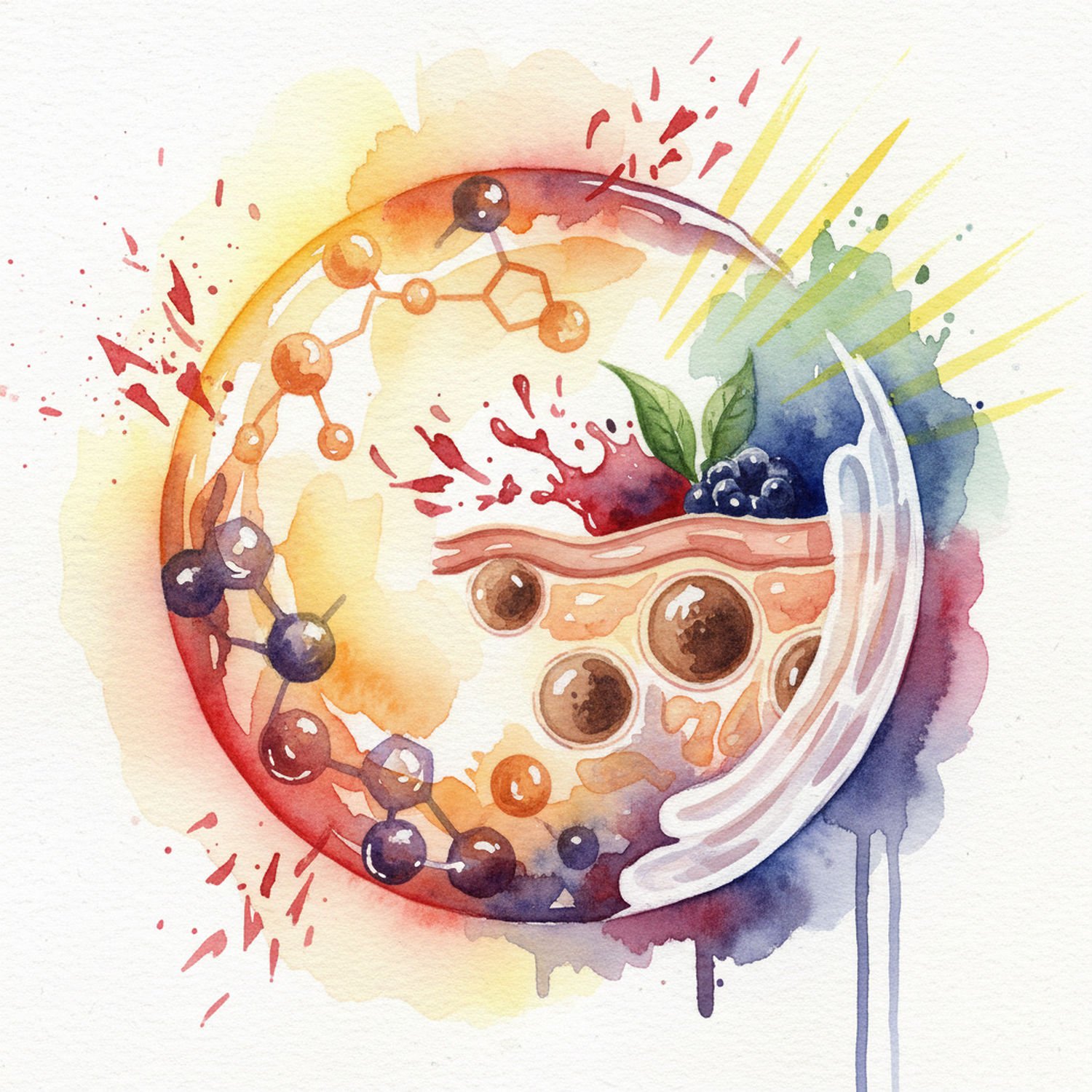 Ilustracja poglądowa do artykułu w kategorii Cytat: Bez urody młoda dziewczyna jest nieszczęśliwa, traci wszelkie szanse bycia kochaną. Co prawda nikt z niej nie kpi ani nie traktuje jej okrutnie, lecz jest jakby przezroczysta, jej ruchów nie śledzi żadne spojrzenie. Każdy czuje się zakłopotany w jej obecności i woli ją ignorować. Natomiast skończona piękność, piękność, która wykracza poza naturalną i powabną świeżość nastolatek, wywołuje efekt nadnaturalny i wydaje się niezmiennie zwiastować tragiczny los. (...) Taka jest dla młodych dziewcząt jedna z zasadniczych niedogodności ich wielkiej urody: tylko oświadczeni podrywacze, cyniczni i bez skrupułów, czują się gotowi podjąć wyzwanie; toteż przeważnie to istoty najbardziej nikczemne otrzymują skarb ich dziewictwa, co stanowi dla owych dziewcząt pierwszy etap nieuchronnego upadku. /Michel Houellebecq, Cząstki elementarne/