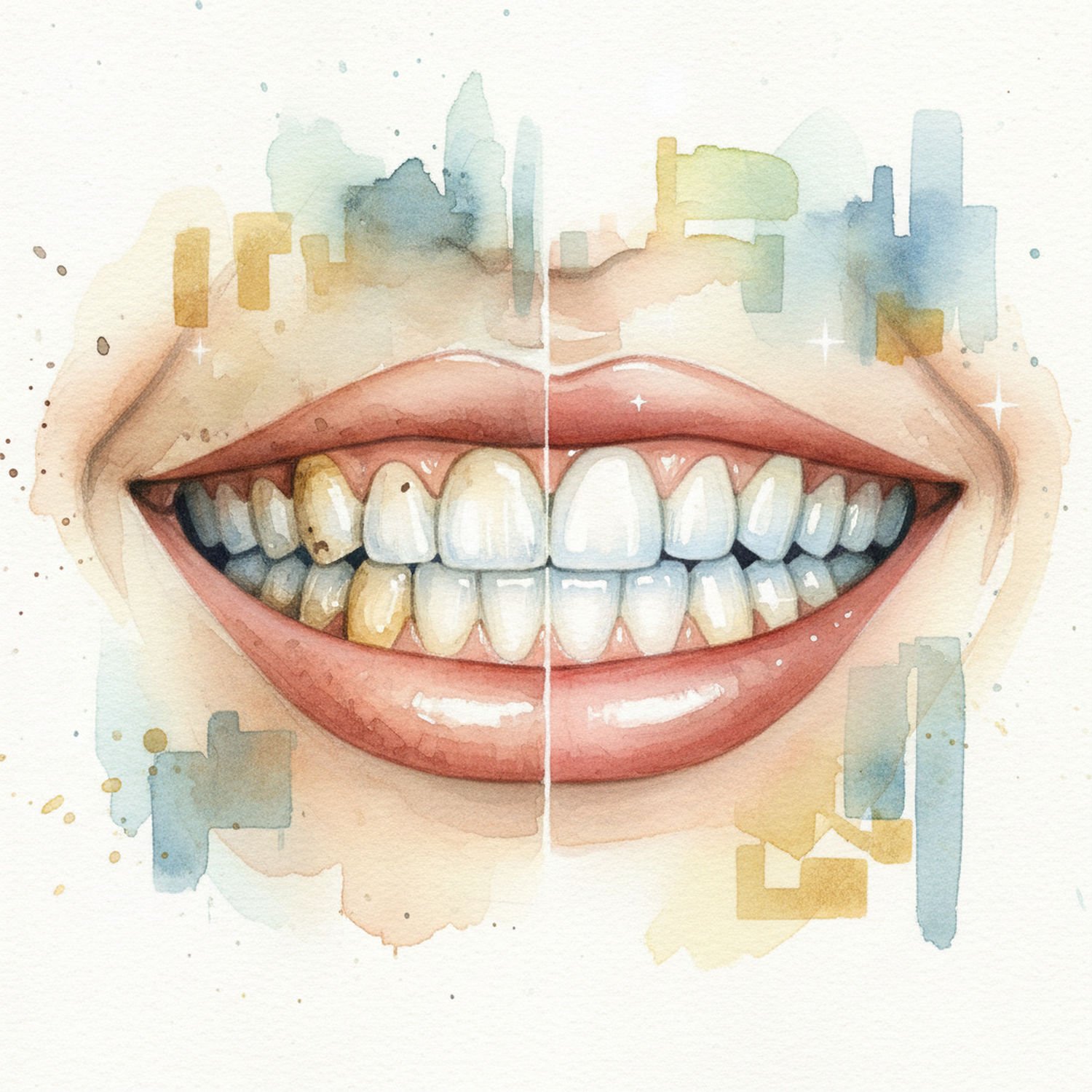 Ilustracja poglądowa do artykułu w kategorii Stomatologia Estetyczne - Zdrowie i Uroda