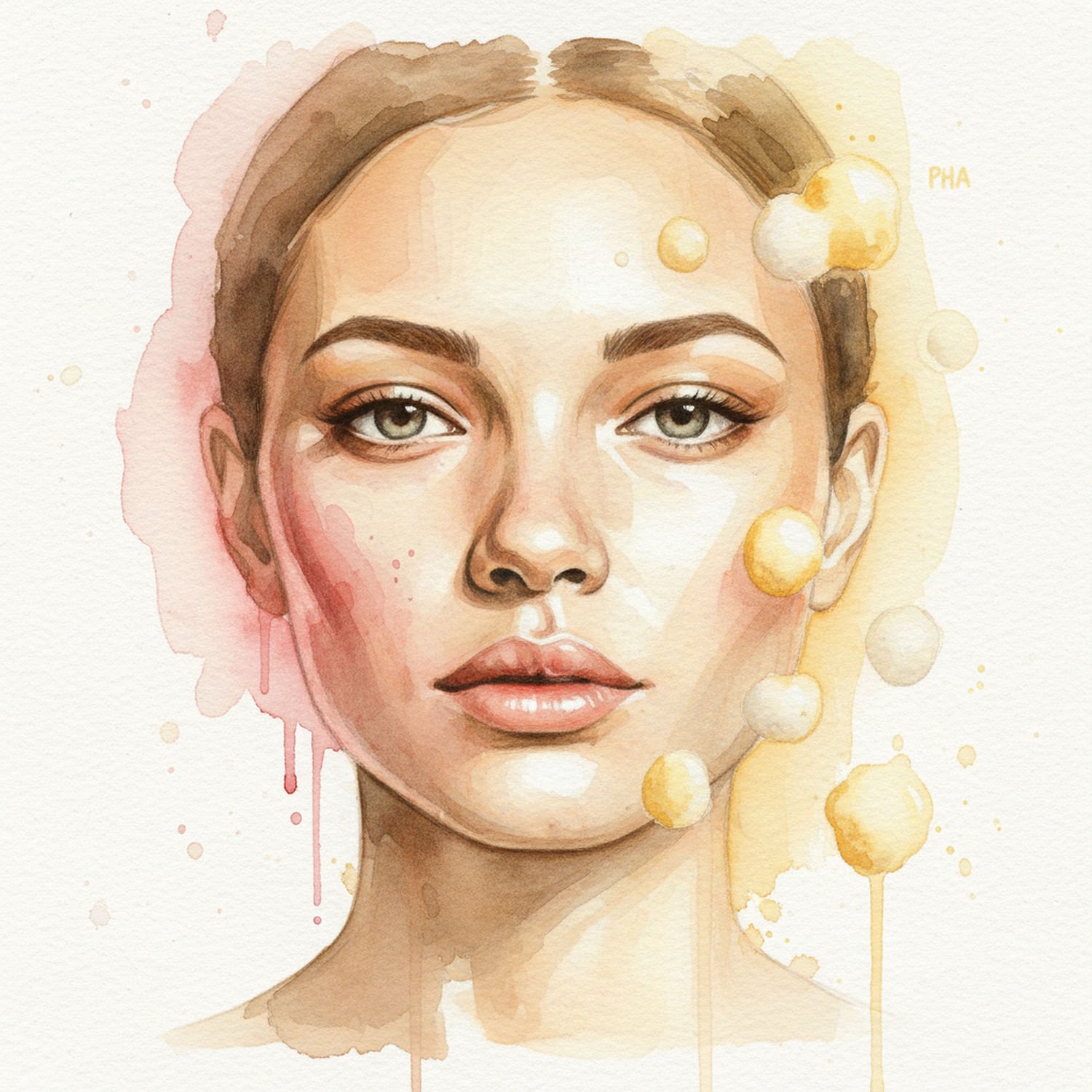 Ilustracja poglądowa do artykułu w kategorii Cytat: Bez urody młoda dziewczyna jest nieszczęśliwa, traci wszelkie szanse bycia kochaną. Co prawda nikt z niej nie kpi ani nie traktuje jej okrutnie, lecz jest jakby przezroczysta, jej ruchów nie śledzi żadne spojrzenie. Każdy czuje się zakłopotany w jej obecności i woli ją ignorować. Natomiast skończona piękność, piękność, która wykracza poza naturalną i powabną świeżość nastolatek, wywołuje efekt nadnaturalny i wydaje się niezmiennie zwiastować tragiczny los. (...) Taka jest dla młodych dziewcząt jedna z zasadniczych niedogodności ich wielkiej urody: tylko oświadczeni podrywacze, cyniczni i bez skrupułów, czują się gotowi podjąć wyzwanie; toteż przeważnie to istoty najbardziej nikczemne otrzymują skarb ich dziewictwa, co stanowi dla owych dziewcząt pierwszy etap nieuchronnego upadku. /Michel Houellebecq, Cząstki elementarne/