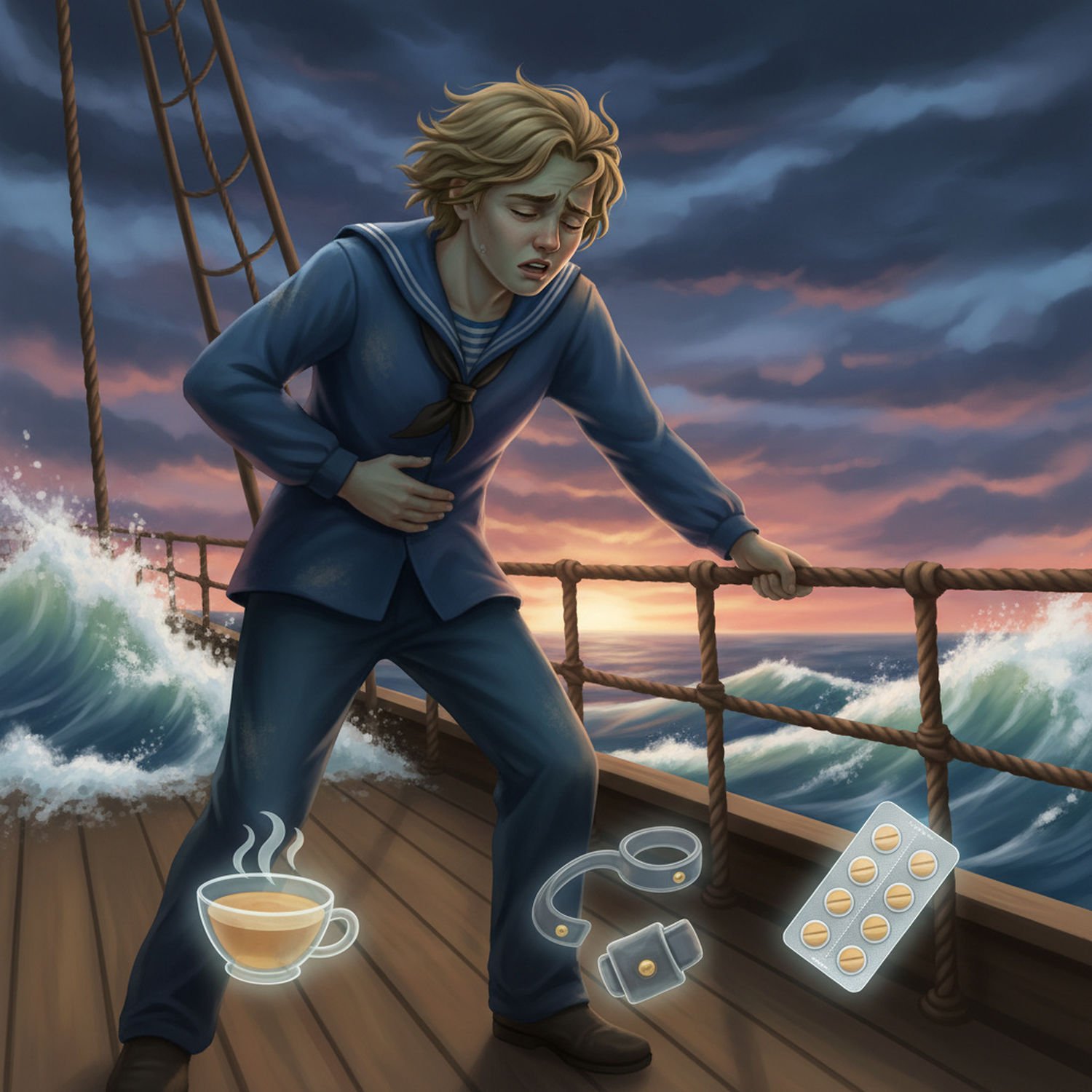 Ilustracja poglądowa do artykułu w kategorii CIEKAWOSTKI