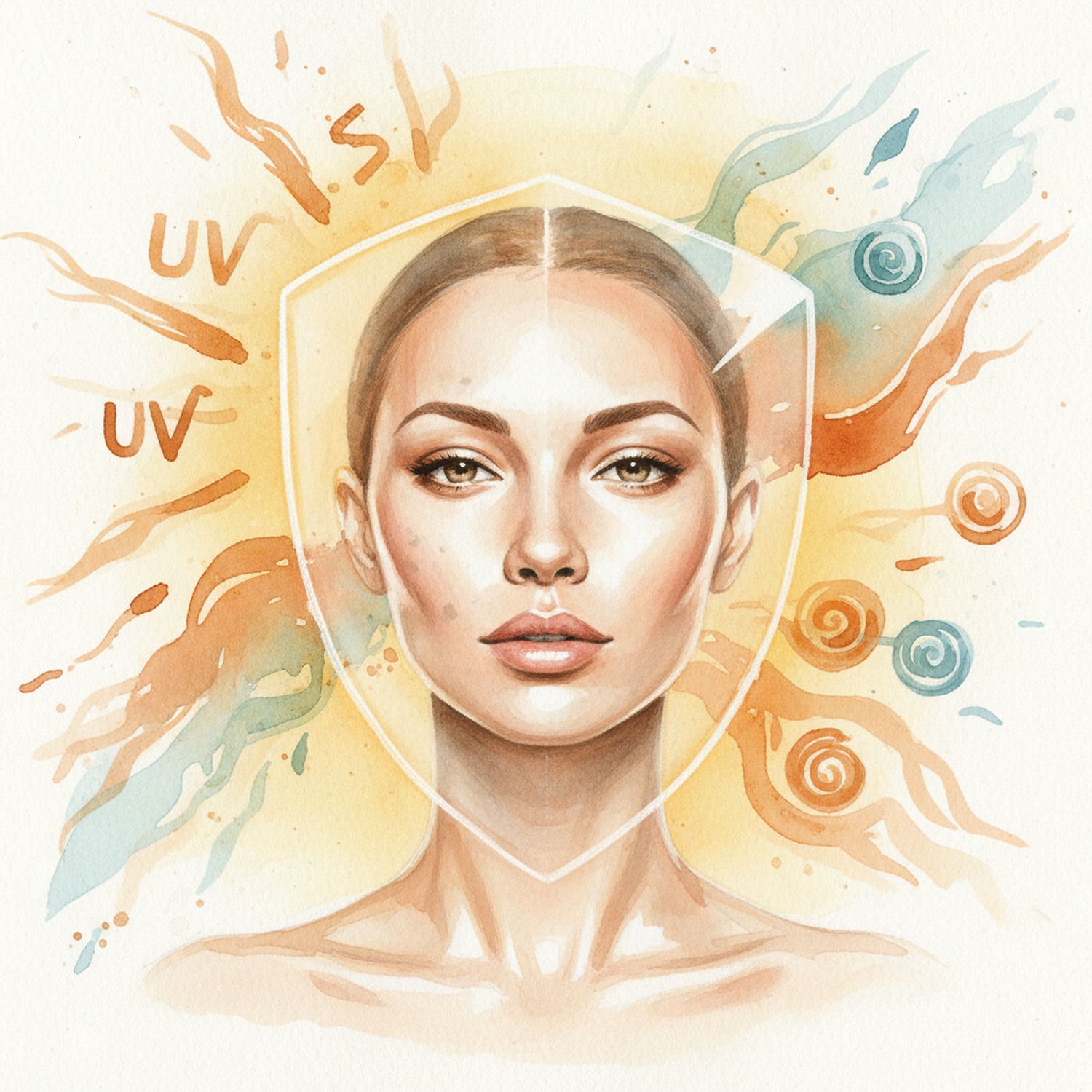 Ilustracja poglądowa do artykułu w kategorii Cytat: Bez urody młoda dziewczyna jest nieszczęśliwa, traci wszelkie szanse bycia kochaną. Co prawda nikt z niej nie kpi ani nie traktuje jej okrutnie, lecz jest jakby przezroczysta, jej ruchów nie śledzi żadne spojrzenie. Każdy czuje się zakłopotany w jej obecności i woli ją ignorować. Natomiast skończona piękność, piękność, która wykracza poza naturalną i powabną świeżość nastolatek, wywołuje efekt nadnaturalny i wydaje się niezmiennie zwiastować tragiczny los. (...) Taka jest dla młodych dziewcząt jedna z zasadniczych niedogodności ich wielkiej urody: tylko oświadczeni podrywacze, cyniczni i bez skrupułów, czują się gotowi podjąć wyzwanie; toteż przeważnie to istoty najbardziej nikczemne otrzymują skarb ich dziewictwa, co stanowi dla owych dziewcząt pierwszy etap nieuchronnego upadku. /Michel Houellebecq, Cząstki elementarne/