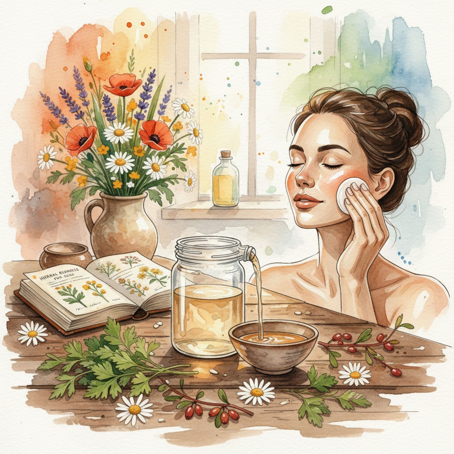 Ilustracja poglądowa do artykułu w kategorii Cytat: Bez urody młoda dziewczyna jest nieszczęśliwa, traci wszelkie szanse bycia kochaną. Co prawda nikt z niej nie kpi ani nie traktuje jej okrutnie, lecz jest jakby przezroczysta, jej ruchów nie śledzi żadne spojrzenie. Każdy czuje się zakłopotany w jej obecności i woli ją ignorować. Natomiast skończona piękność, piękność, która wykracza poza naturalną i powabną świeżość nastolatek, wywołuje efekt nadnaturalny i wydaje się niezmiennie zwiastować tragiczny los. (...) Taka jest dla młodych dziewcząt jedna z zasadniczych niedogodności ich wielkiej urody: tylko oświadczeni podrywacze, cyniczni i bez skrupułów, czują się gotowi podjąć wyzwanie; toteż przeważnie to istoty najbardziej nikczemne otrzymują skarb ich dziewictwa, co stanowi dla owych dziewcząt pierwszy etap nieuchronnego upadku. /Michel Houellebecq, Cząstki elementarne/
