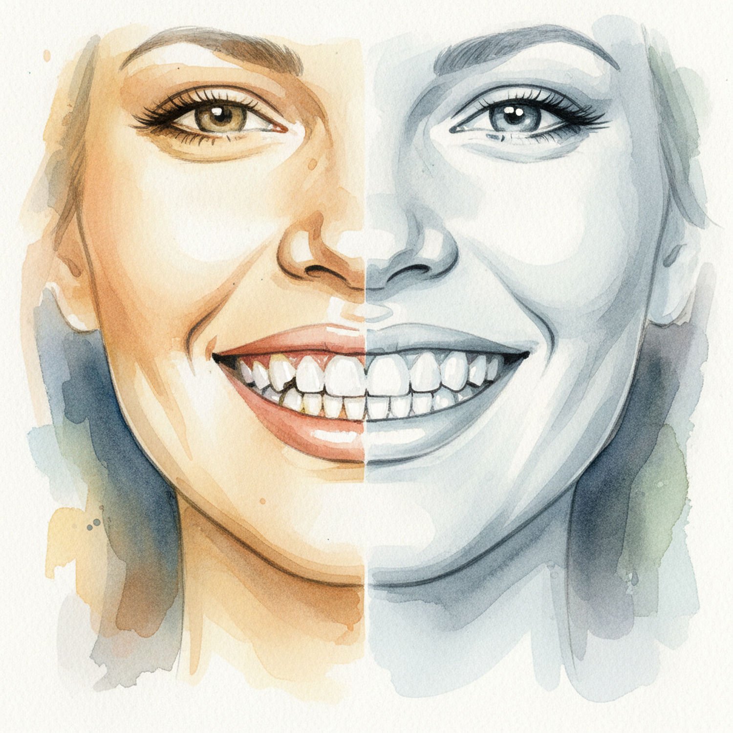 Ilustracja poglądowa do artykułu w kategorii Stomatologia Estetyczne - Zdrowie i Uroda