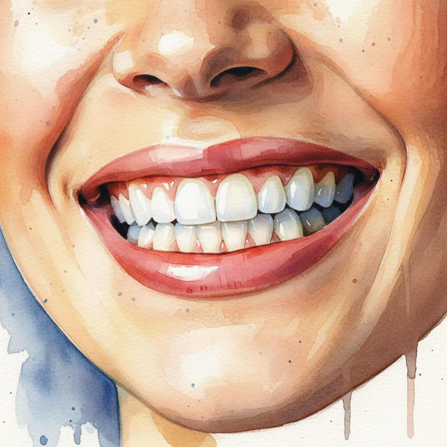 Ilustracja poglądowa do artykułu w kategorii Stomatologia Estetyczne - Zdrowie i Uroda