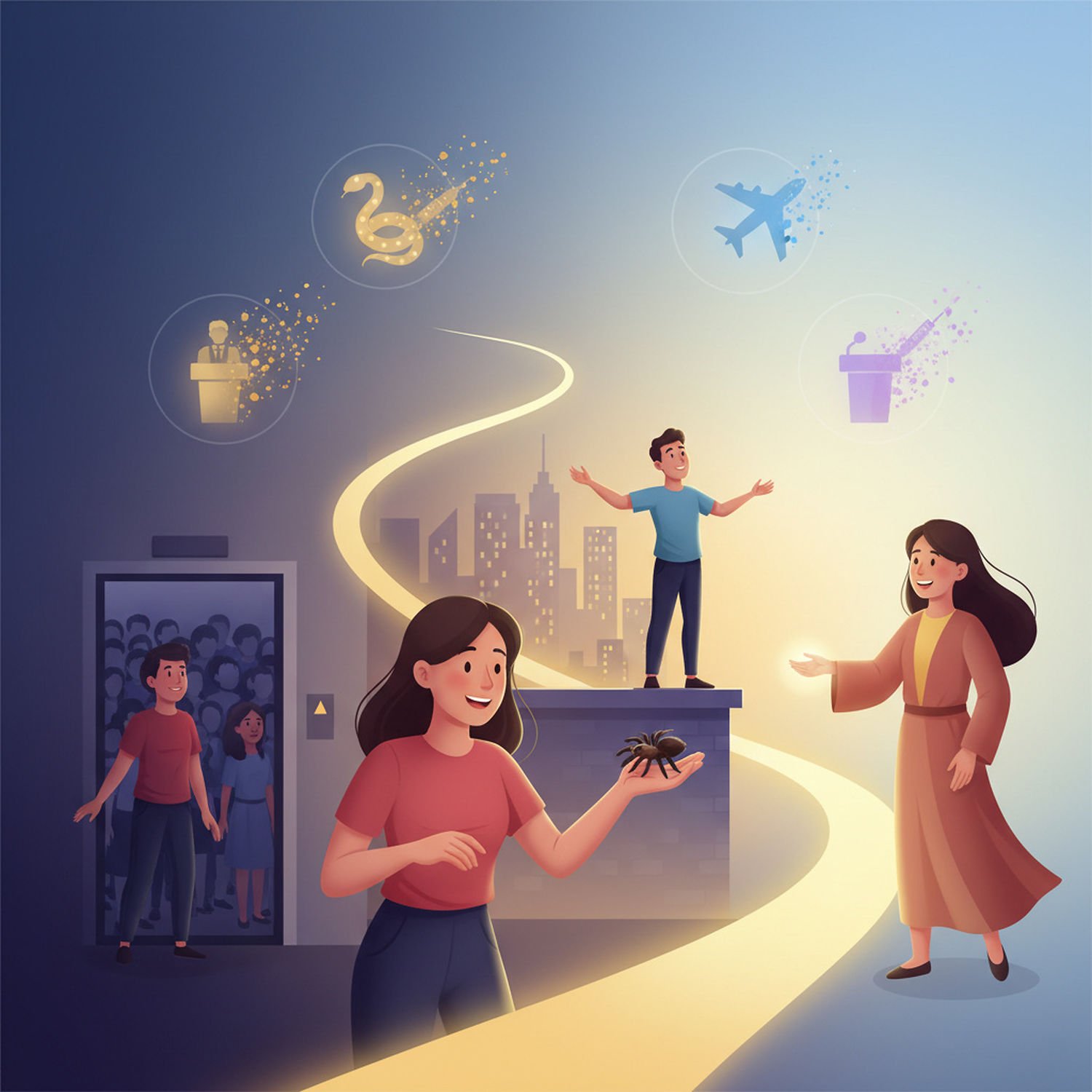 Ilustracja poglądowa do artykułu w kategorii CIEKAWOSTKI