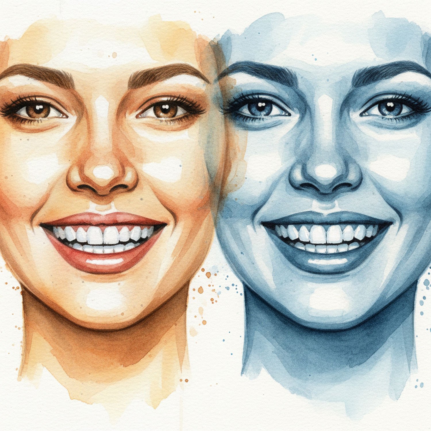 Ilustracja poglądowa do artykułu w kategorii Stomatologia Estetyczne - Zdrowie i Uroda