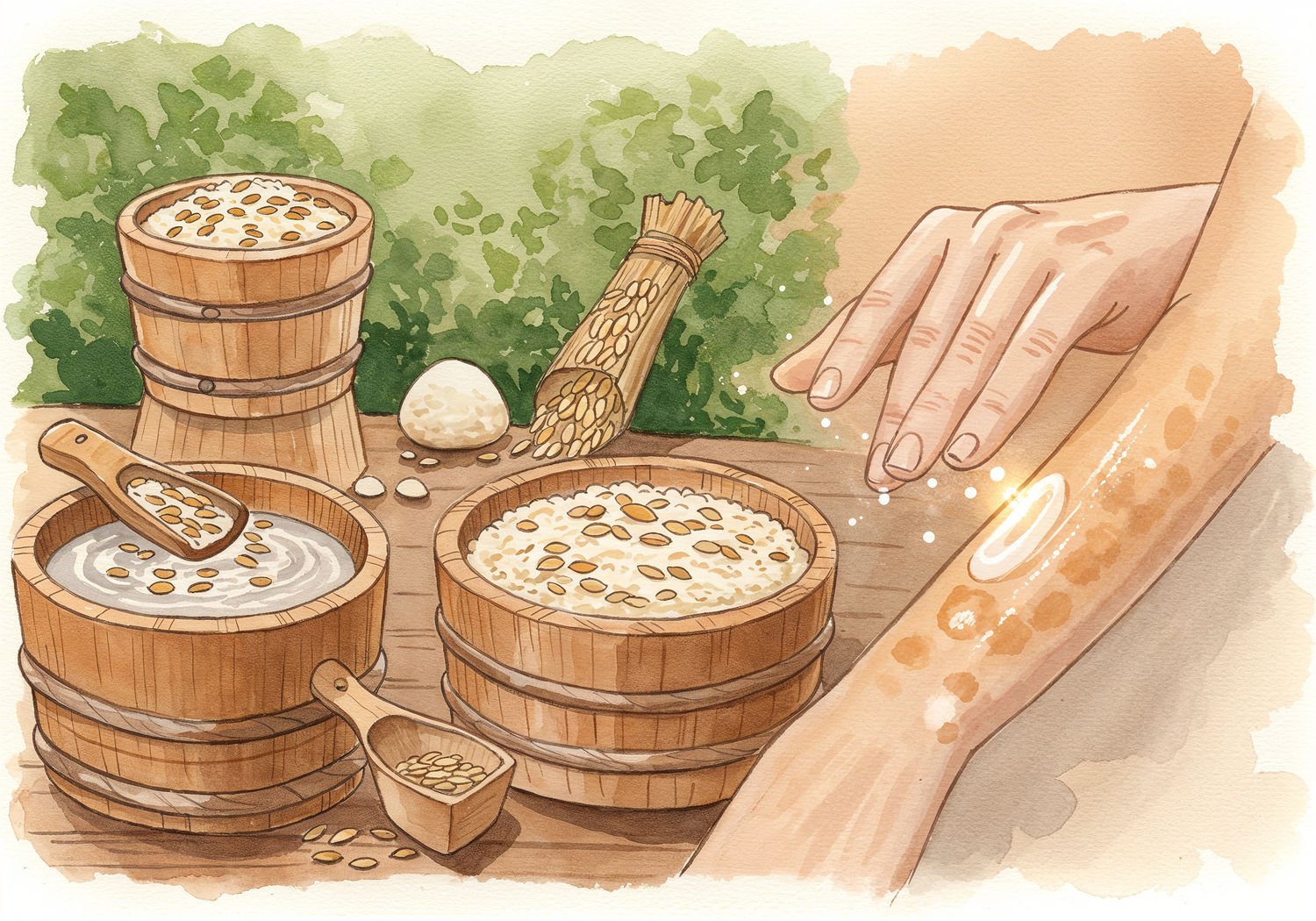 Ilustracja poglądowa do artykułu w kategorii Cytat: Bez urody młoda dziewczyna jest nieszczęśliwa, traci wszelkie szanse bycia kochaną. Co prawda nikt z niej nie kpi ani nie traktuje jej okrutnie, lecz jest jakby przezroczysta, jej ruchów nie śledzi żadne spojrzenie. Każdy czuje się zakłopotany w jej obecności i woli ją ignorować. Natomiast skończona piękność, piękność, która wykracza poza naturalną i powabną świeżość nastolatek, wywołuje efekt nadnaturalny i wydaje się niezmiennie zwiastować tragiczny los. (...) Taka jest dla młodych dziewcząt jedna z zasadniczych niedogodności ich wielkiej urody: tylko oświadczeni podrywacze, cyniczni i bez skrupułów, czują się gotowi podjąć wyzwanie; toteż przeważnie to istoty najbardziej nikczemne otrzymują skarb ich dziewictwa, co stanowi dla owych dziewcząt pierwszy etap nieuchronnego upadku. /Michel Houellebecq, Cząstki elementarne/