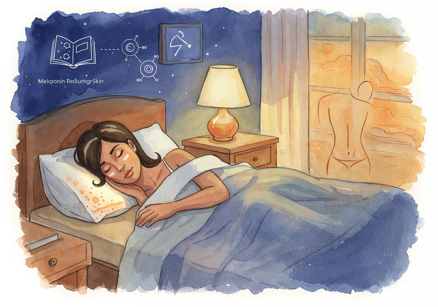 Ilustracja poglądowa do artykułu w kategorii Cytat: Bez urody młoda dziewczyna jest nieszczęśliwa, traci wszelkie szanse bycia kochaną. Co prawda nikt z niej nie kpi ani nie traktuje jej okrutnie, lecz jest jakby przezroczysta, jej ruchów nie śledzi żadne spojrzenie. Każdy czuje się zakłopotany w jej obecności i woli ją ignorować. Natomiast skończona piękność, piękność, która wykracza poza naturalną i powabną świeżość nastolatek, wywołuje efekt nadnaturalny i wydaje się niezmiennie zwiastować tragiczny los. (...) Taka jest dla młodych dziewcząt jedna z zasadniczych niedogodności ich wielkiej urody: tylko oświadczeni podrywacze, cyniczni i bez skrupułów, czują się gotowi podjąć wyzwanie; toteż przeważnie to istoty najbardziej nikczemne otrzymują skarb ich dziewictwa, co stanowi dla owych dziewcząt pierwszy etap nieuchronnego upadku. /Michel Houellebecq, Cząstki elementarne/