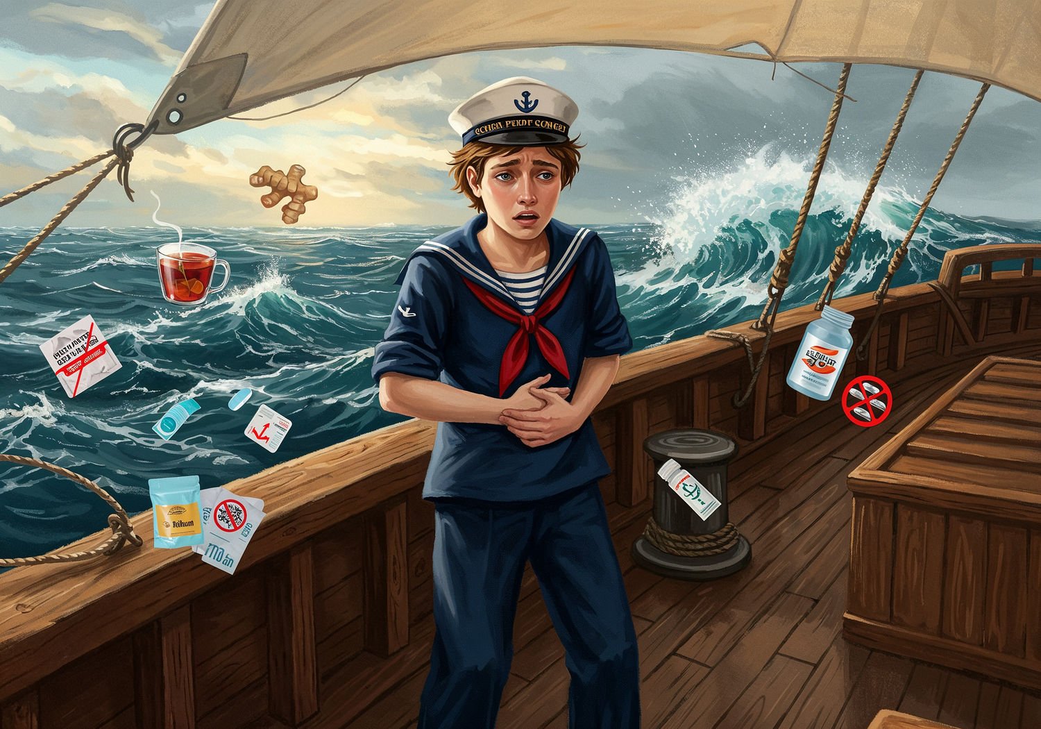 Ilustracja poglądowa do artykułu w kategorii CIEKAWOSTKI