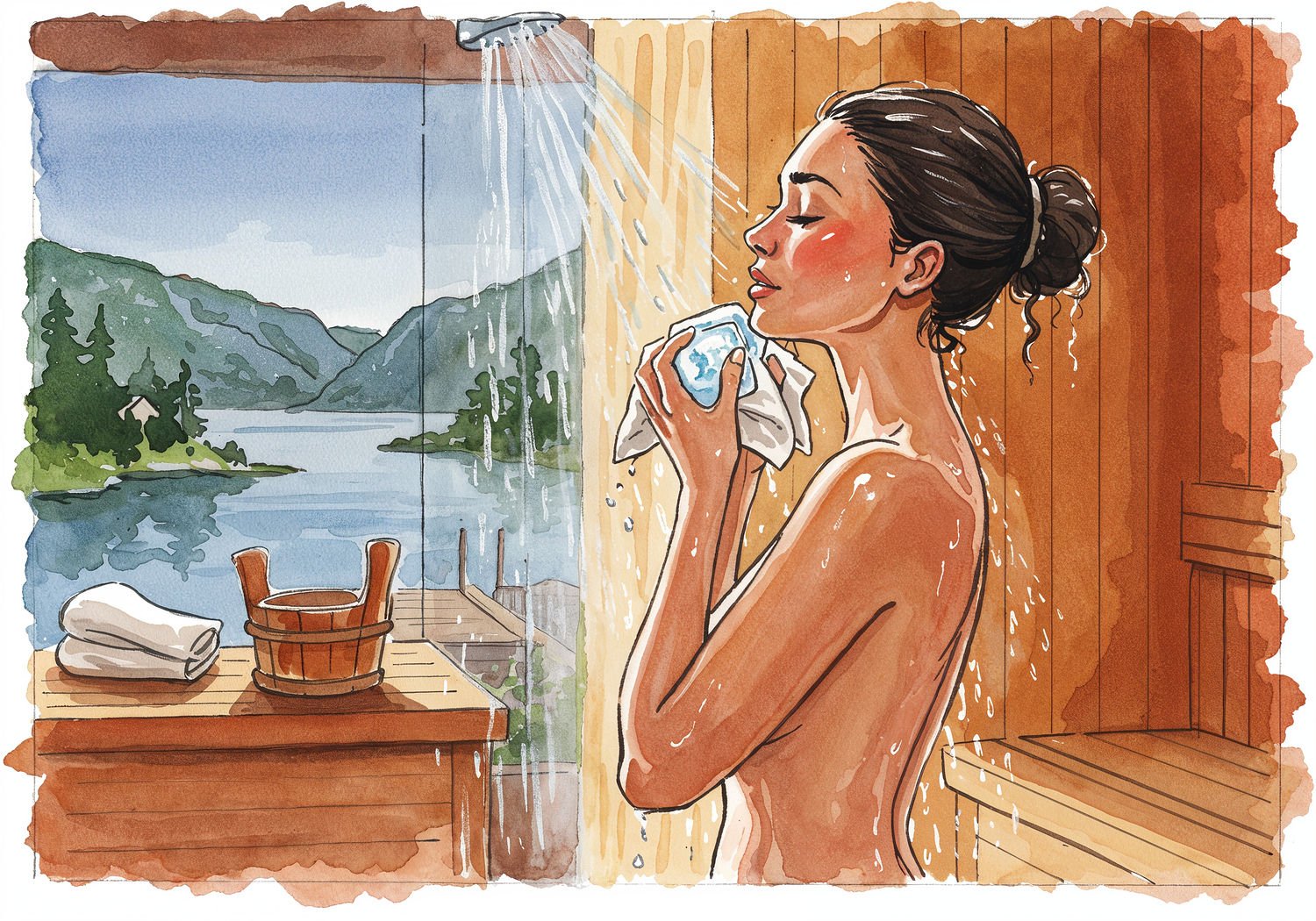 Ilustracja poglądowa do artykułu w kategorii Cytat: Bez urody młoda dziewczyna jest nieszczęśliwa, traci wszelkie szanse bycia kochaną. Co prawda nikt z niej nie kpi ani nie traktuje jej okrutnie, lecz jest jakby przezroczysta, jej ruchów nie śledzi żadne spojrzenie. Każdy czuje się zakłopotany w jej obecności i woli ją ignorować. Natomiast skończona piękność, piękność, która wykracza poza naturalną i powabną świeżość nastolatek, wywołuje efekt nadnaturalny i wydaje się niezmiennie zwiastować tragiczny los. (...) Taka jest dla młodych dziewcząt jedna z zasadniczych niedogodności ich wielkiej urody: tylko oświadczeni podrywacze, cyniczni i bez skrupułów, czują się gotowi podjąć wyzwanie; toteż przeważnie to istoty najbardziej nikczemne otrzymują skarb ich dziewictwa, co stanowi dla owych dziewcząt pierwszy etap nieuchronnego upadku. /Michel Houellebecq, Cząstki elementarne/