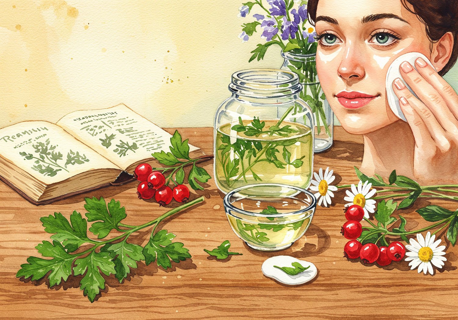 Ilustracja poglądowa do artykułu w kategorii Cytat: Bez urody młoda dziewczyna jest nieszczęśliwa, traci wszelkie szanse bycia kochaną. Co prawda nikt z niej nie kpi ani nie traktuje jej okrutnie, lecz jest jakby przezroczysta, jej ruchów nie śledzi żadne spojrzenie. Każdy czuje się zakłopotany w jej obecności i woli ją ignorować. Natomiast skończona piękność, piękność, która wykracza poza naturalną i powabną świeżość nastolatek, wywołuje efekt nadnaturalny i wydaje się niezmiennie zwiastować tragiczny los. (...) Taka jest dla młodych dziewcząt jedna z zasadniczych niedogodności ich wielkiej urody: tylko oświadczeni podrywacze, cyniczni i bez skrupułów, czują się gotowi podjąć wyzwanie; toteż przeważnie to istoty najbardziej nikczemne otrzymują skarb ich dziewictwa, co stanowi dla owych dziewcząt pierwszy etap nieuchronnego upadku. /Michel Houellebecq, Cząstki elementarne/